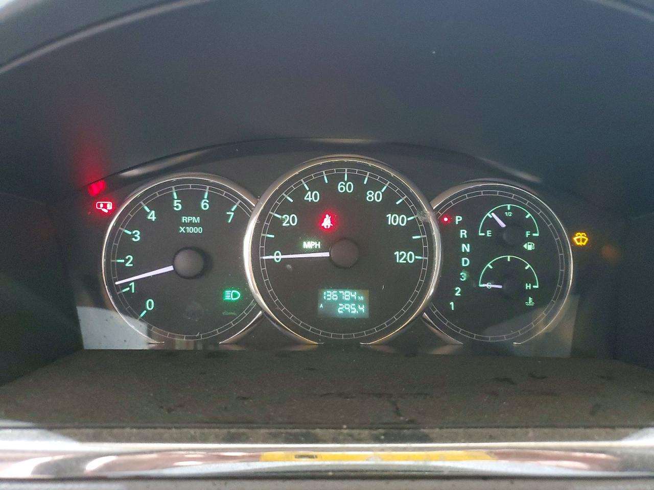 2005 Buick Lacrosse Cx Blue vin: 2G4WC532851276719