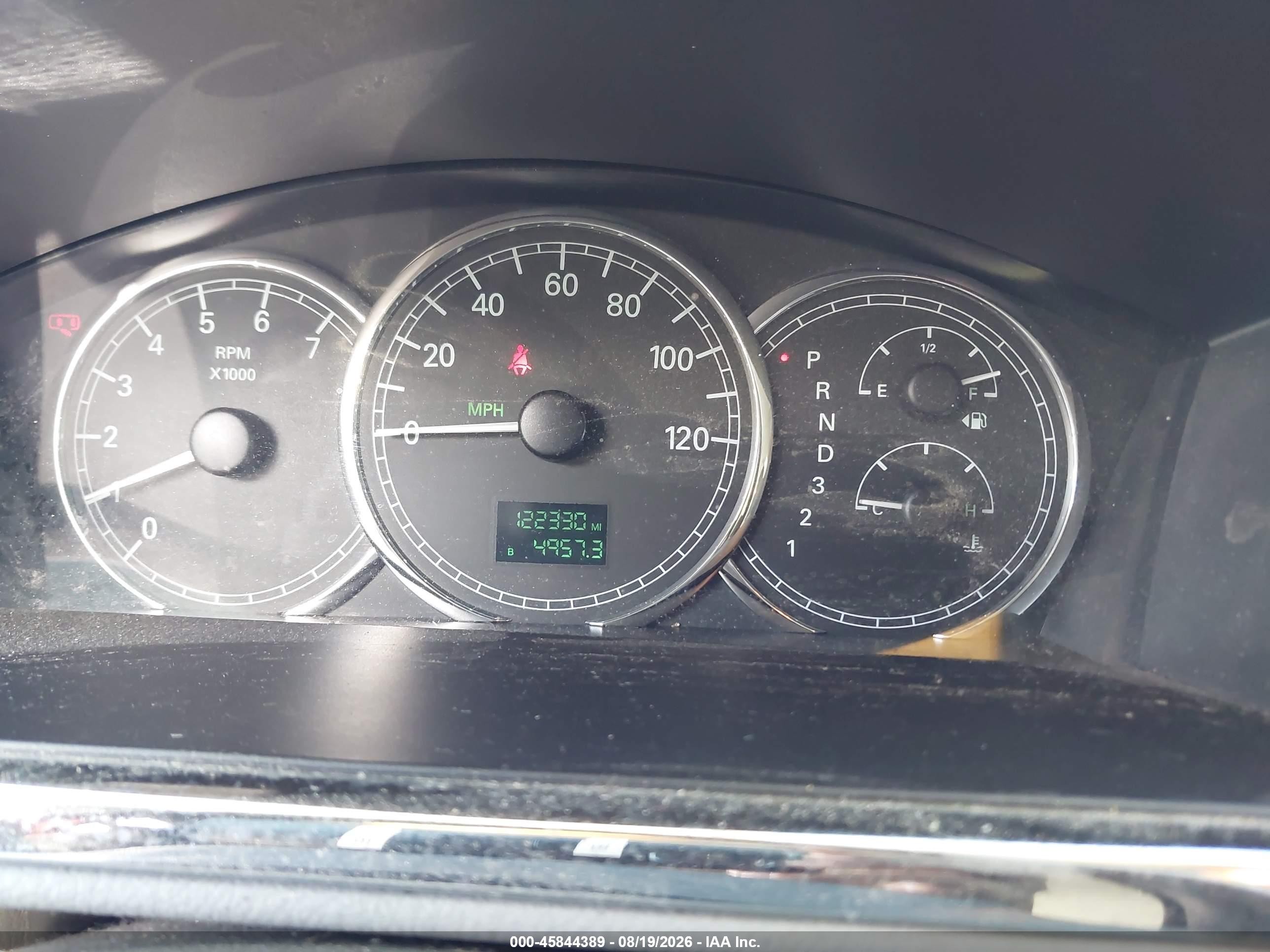 2005 Buick Lacrosse Cx Green vin: 2G4WC532851281094
