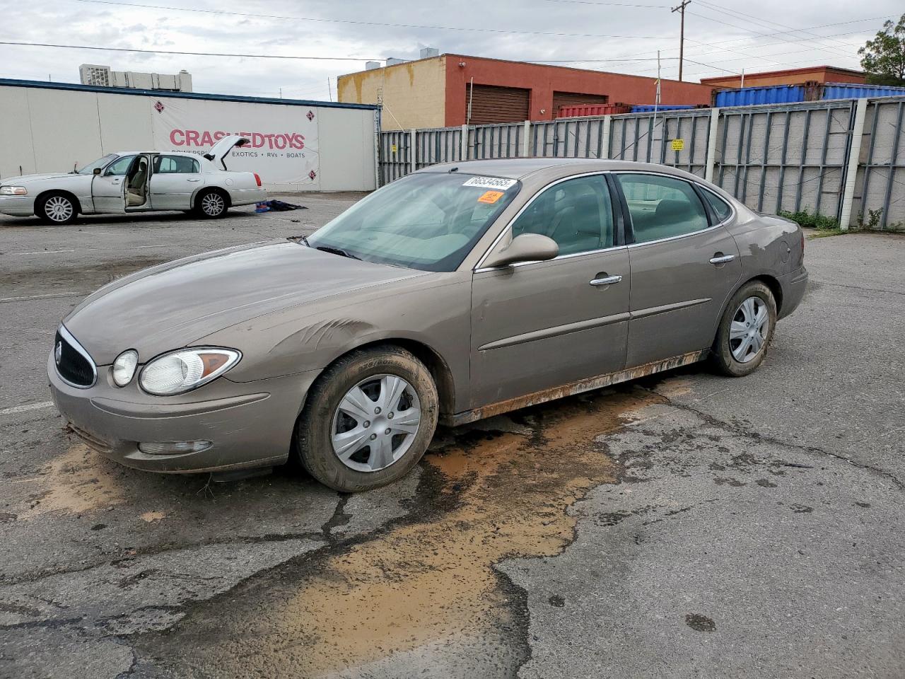 2G4WC552661293260