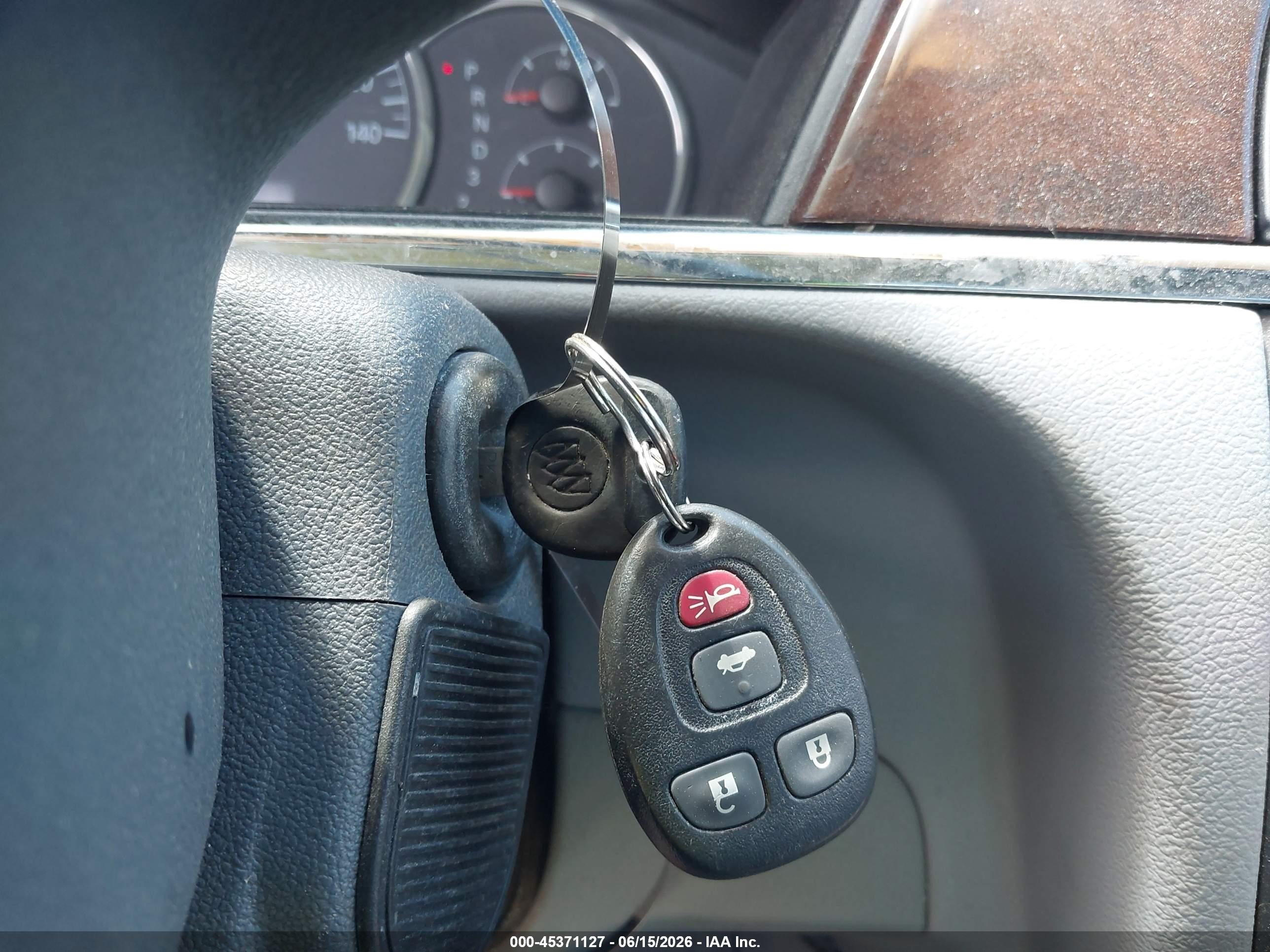 2007 Buick Lacrosse Cx Maroon vin: 2G4WC552971100486