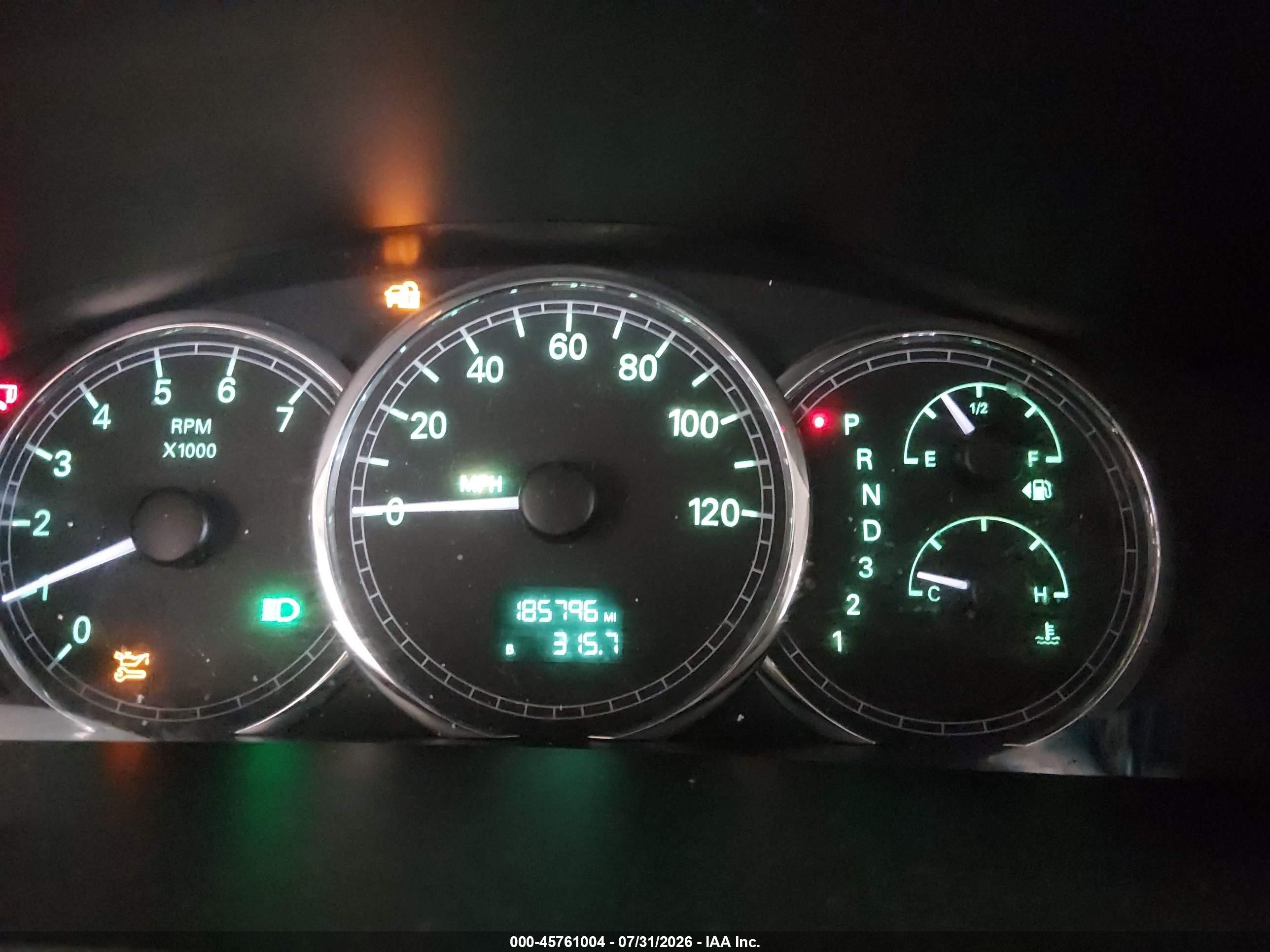 2005 Buick Lacrosse Cx Серебряный vin: 2G4WC562751212635