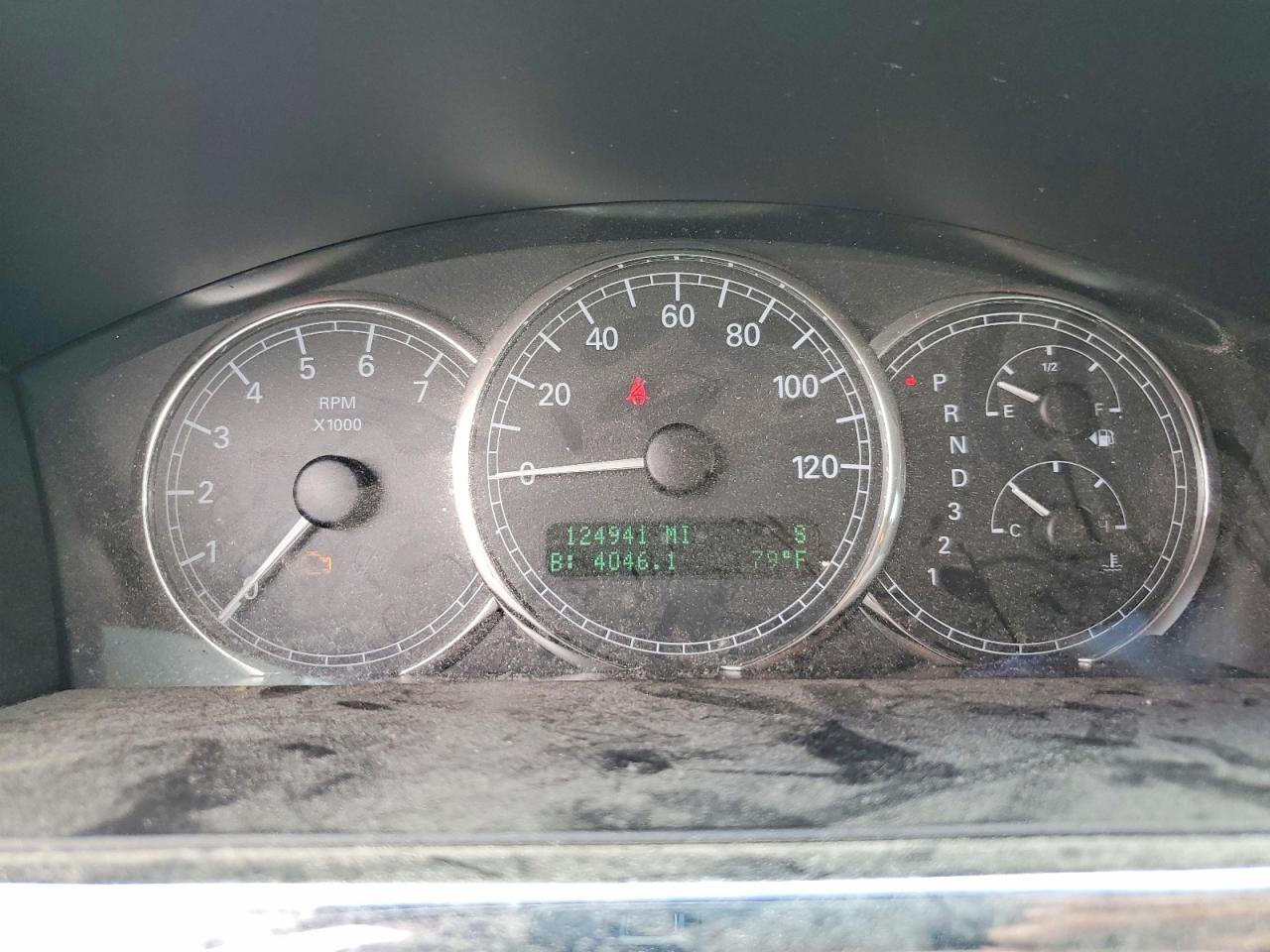 2005 Buick Lacrosse Cx Blue vin: 2G4WC562951275137