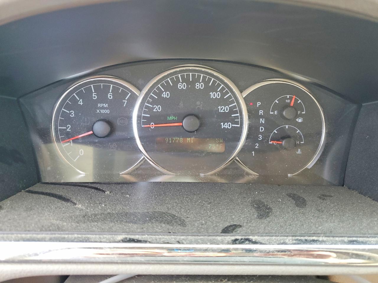 2008 Buick Lacrosse Cx Gray vin: 2G4WC582081291177