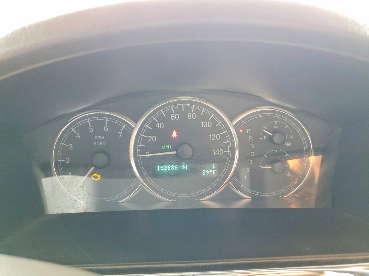 2006 Buick Lacrosse Cx Gray vin: 2G4WC582161227663