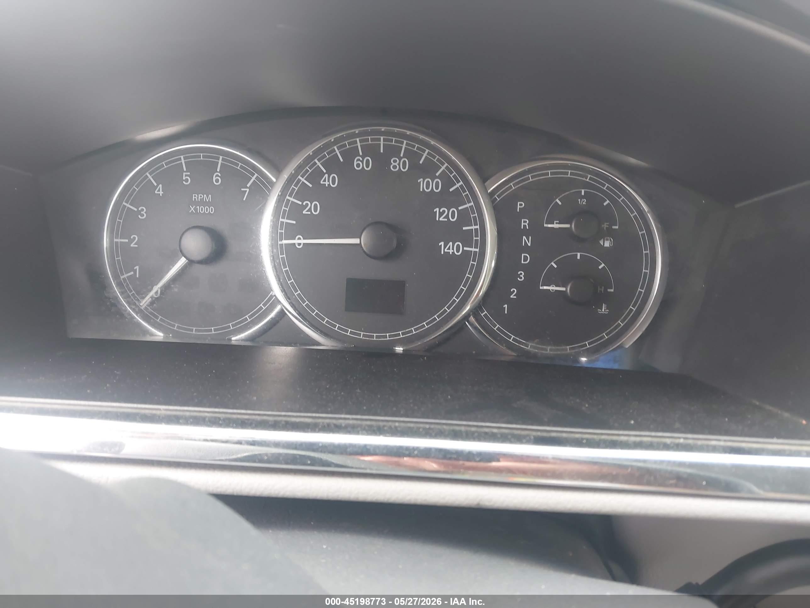 2006 Buick Lacrosse Cx Silver vin: 2G4WC582161252577