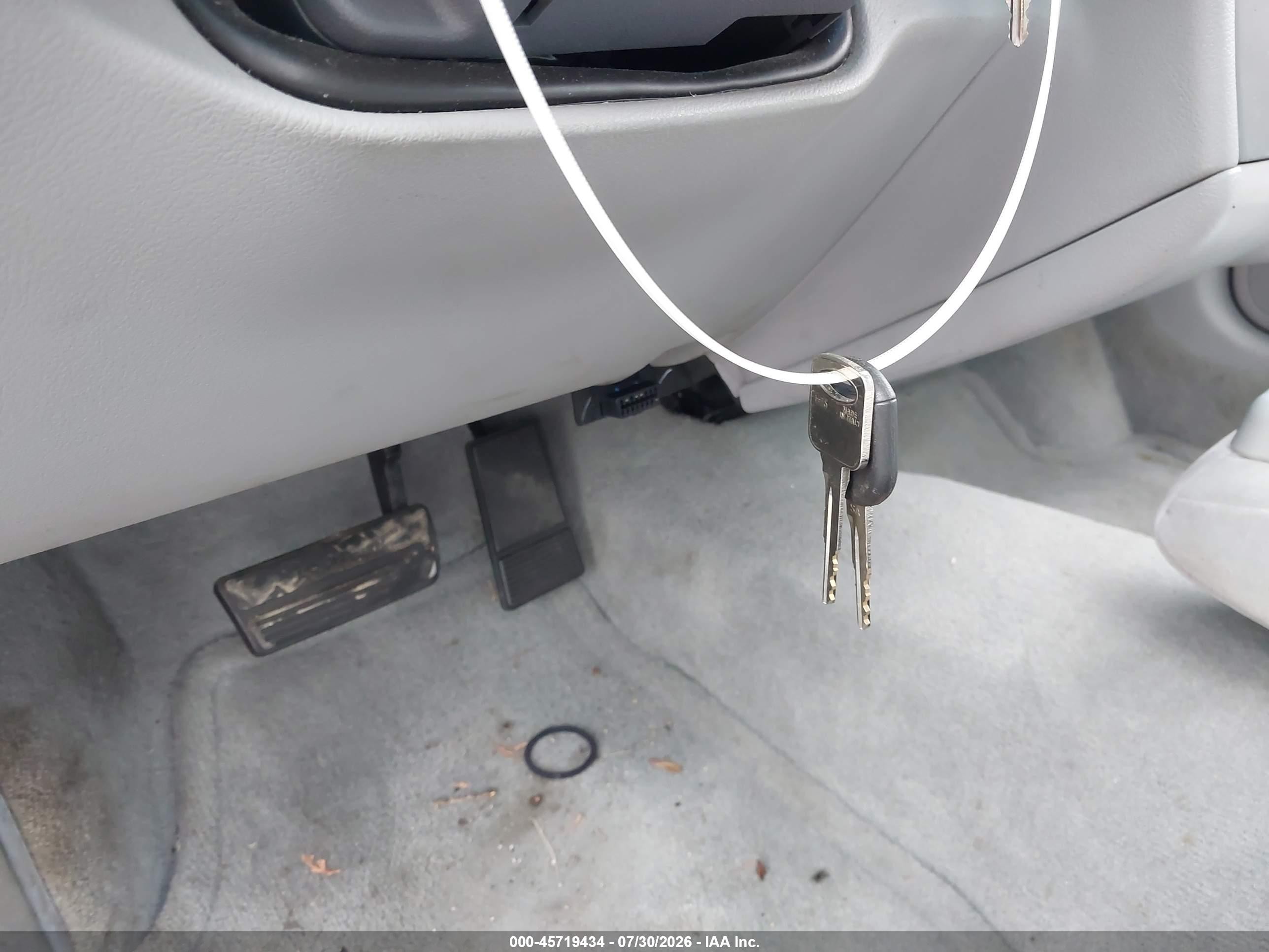 2007 Buick Lacrosse Cx Черный vin: 2G4WC582271130487