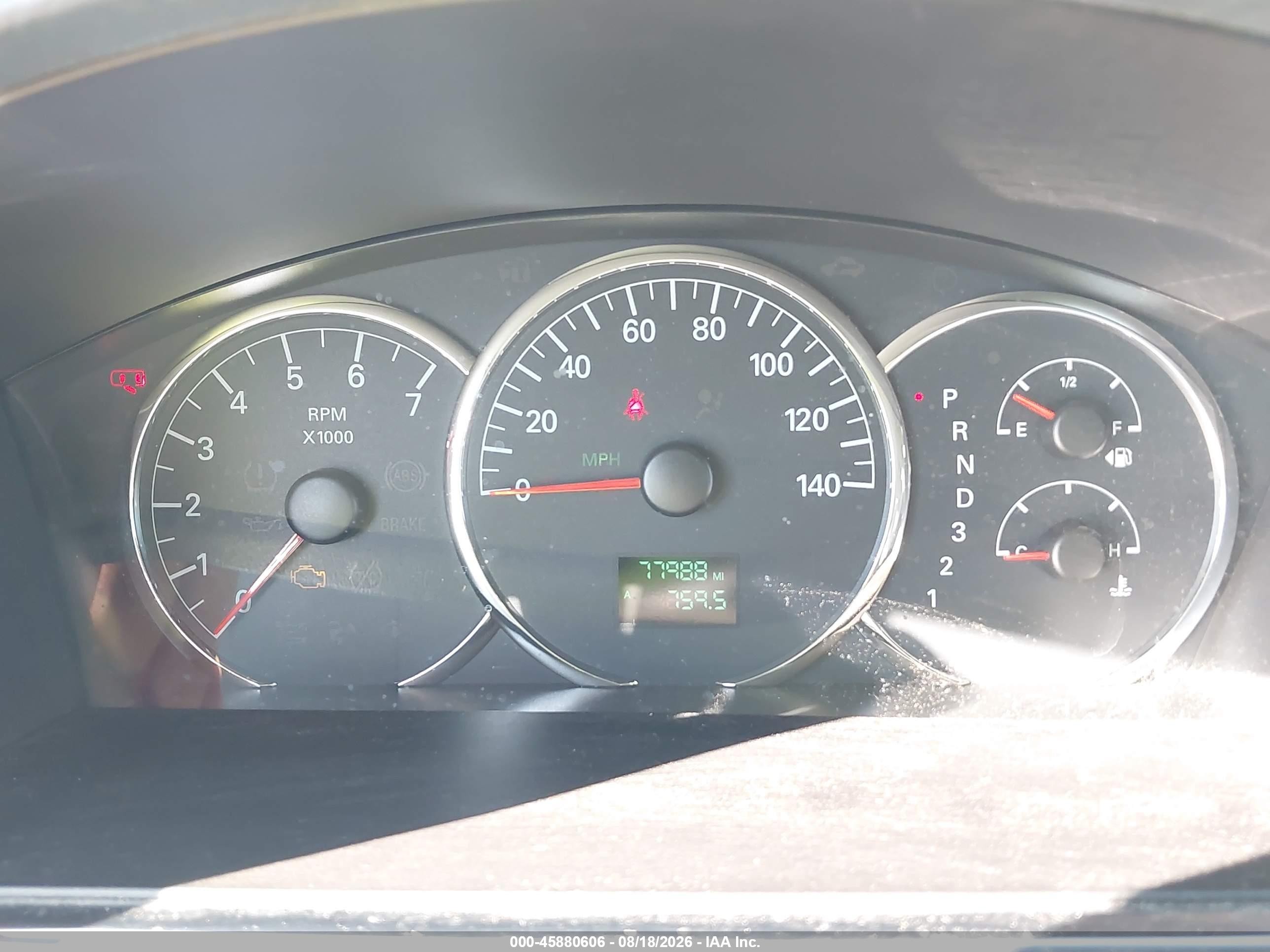 2007 Buick Lacrosse Cx Silver vin: 2G4WC582271162517