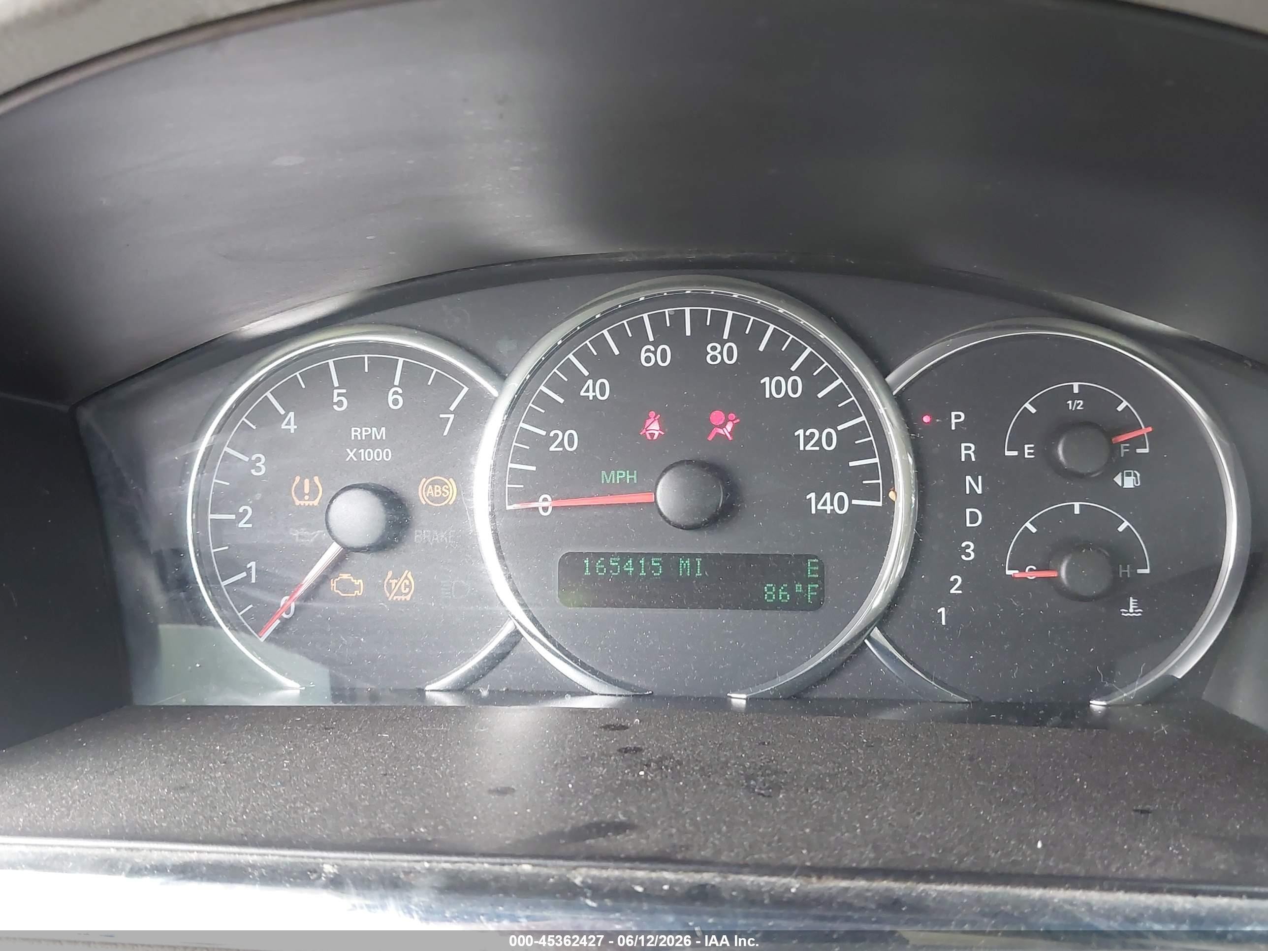 2008 Buick Lacrosse Cx Серый vin: 2G4WC582281196460