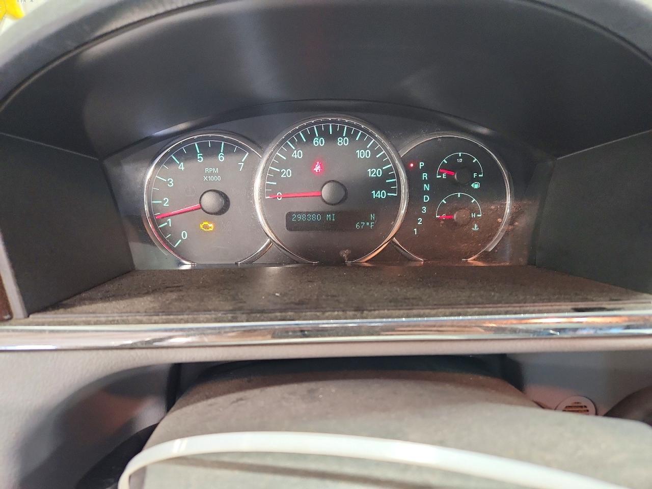 2007 Buick Lacrosse Cx Purple vin: 2G4WC582371116582