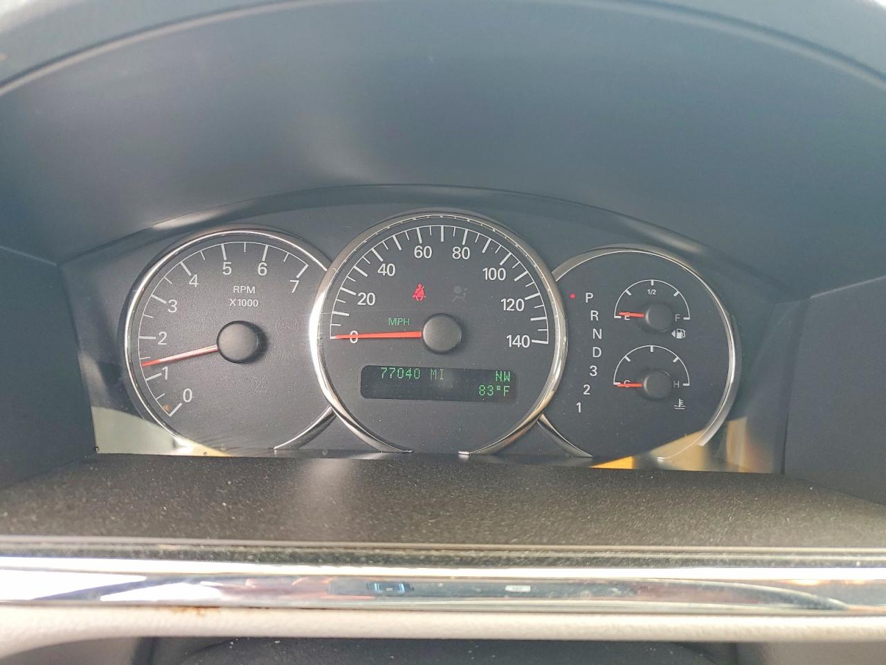 2007 Buick Lacrosse Gray vin: 2G4WC582471133343