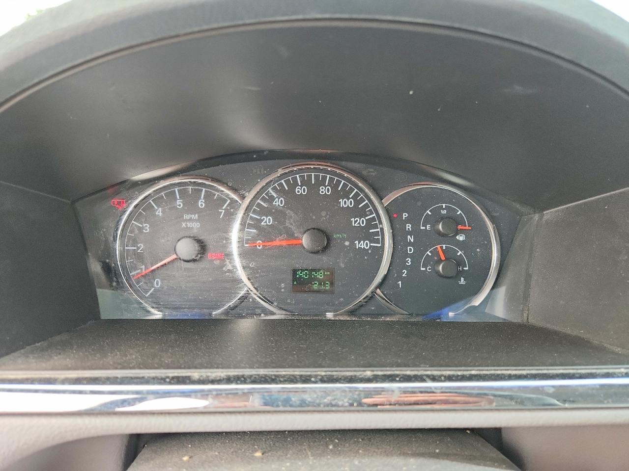 2007 Buick Lacrosse Cx Silver vin: 2G4WC582471165046