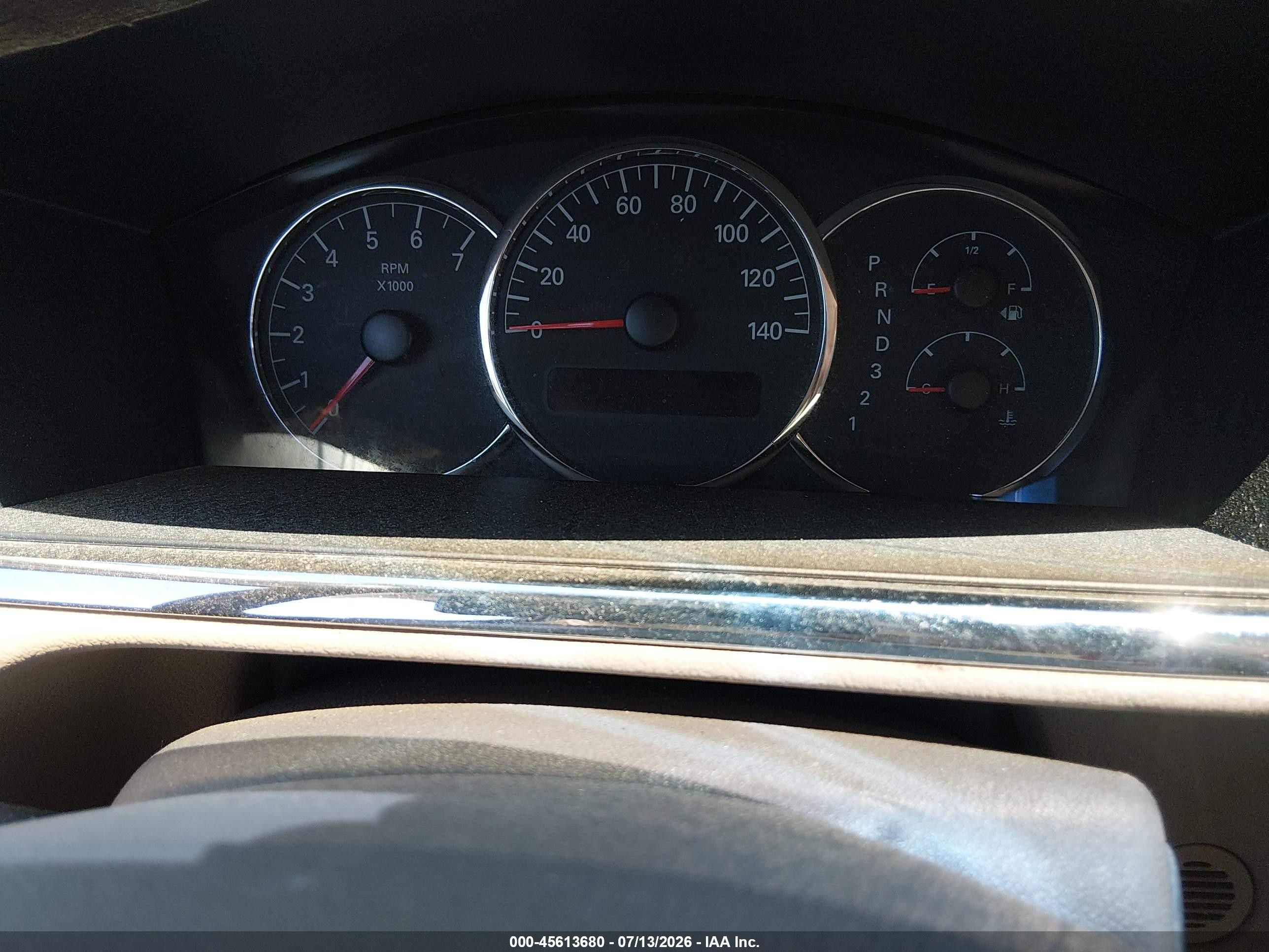 2007 Buick Lacrosse Cx Темно-бордовый vin: 2G4WC582471222698