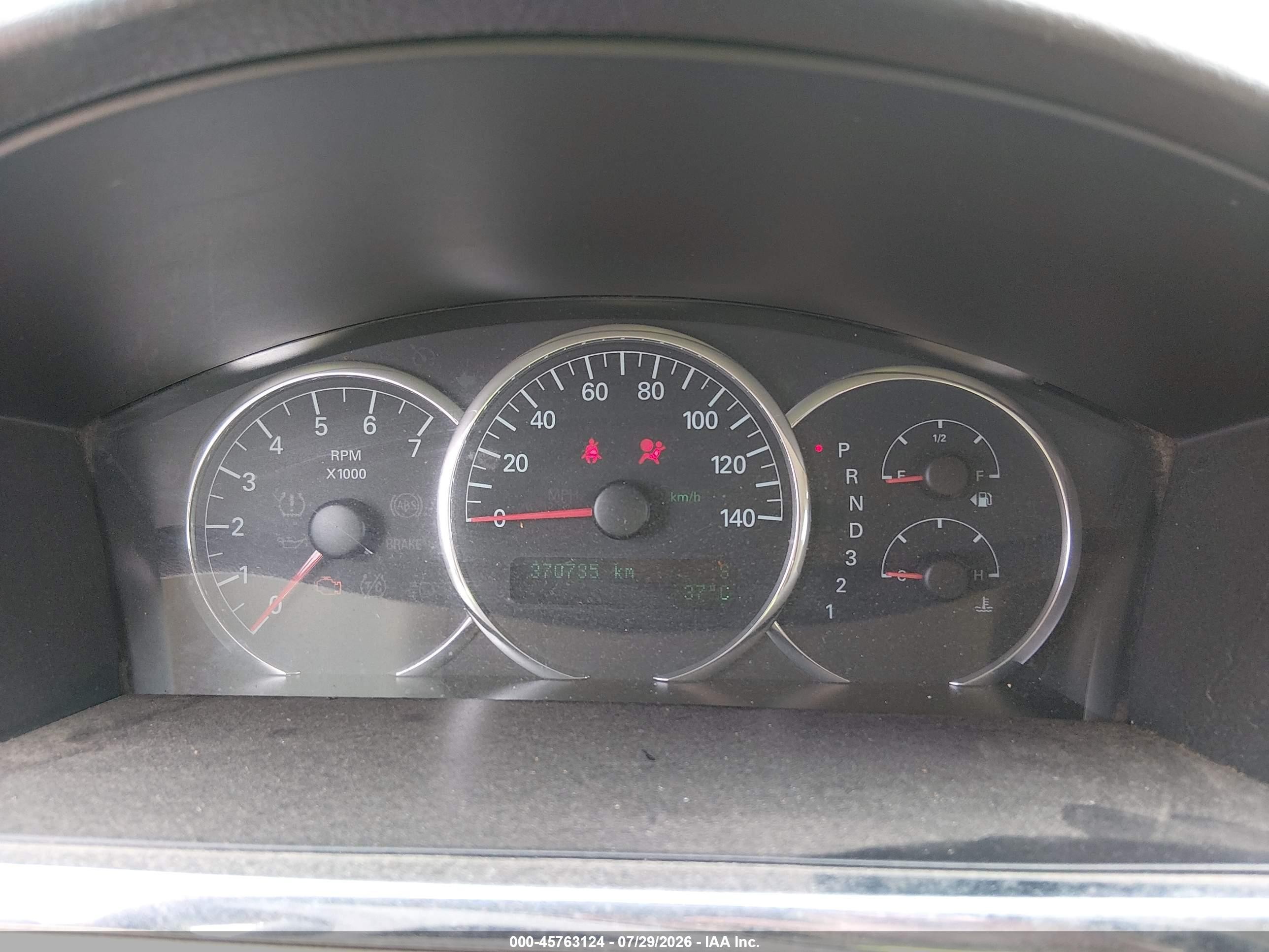 2008 Buick Lacrosse Cx Gold vin: 2G4WC582481193673