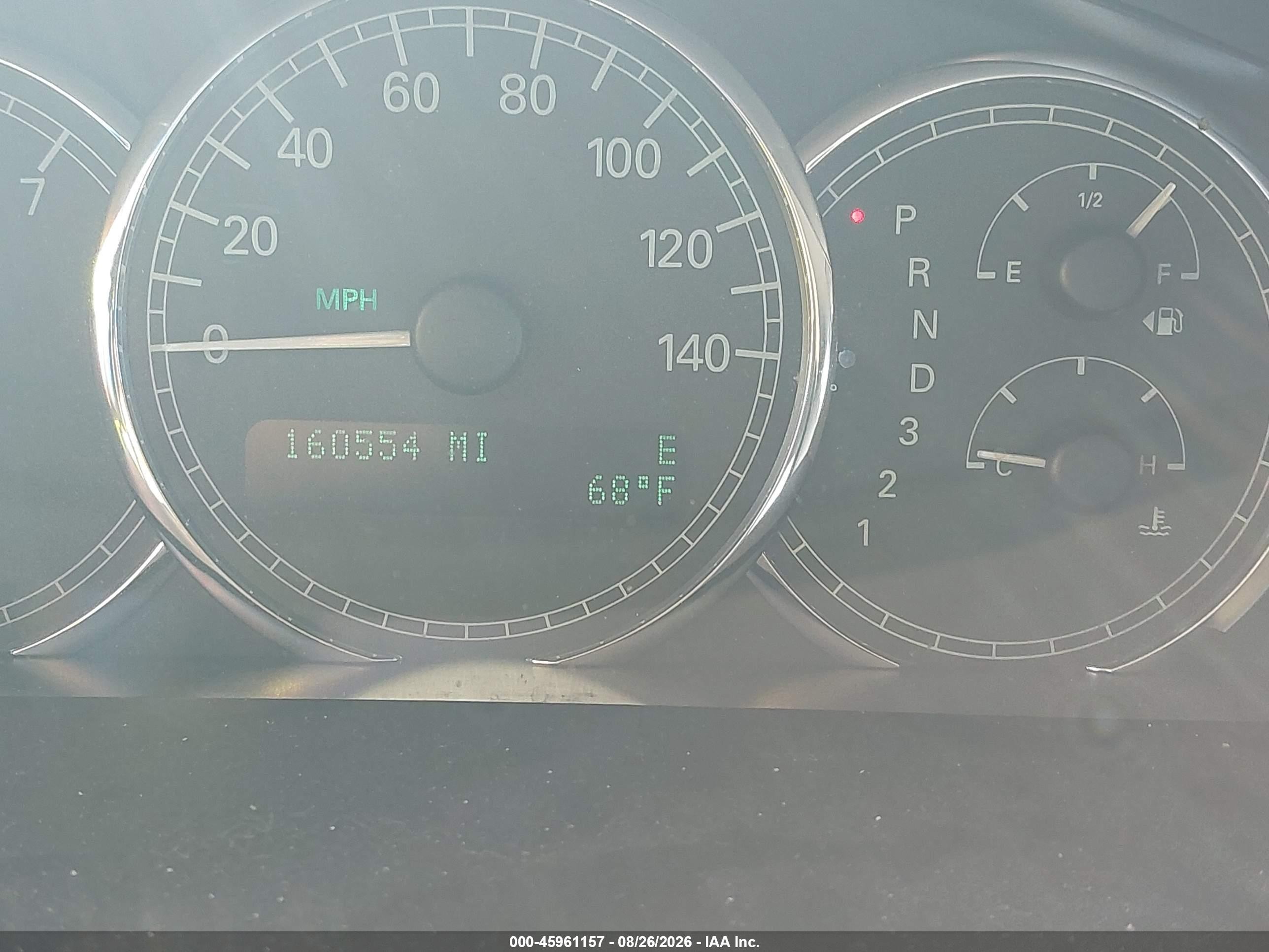 2006 Buick Lacrosse Cx Silver vin: 2G4WC582561205990