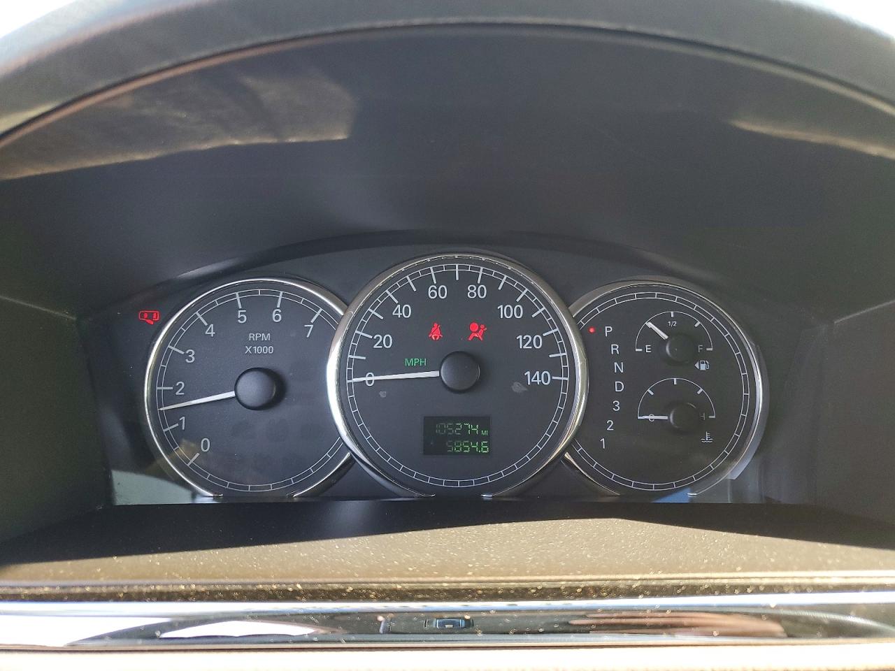 2006 Buick Lacrosse Cx Blue vin: 2G4WC582661259198