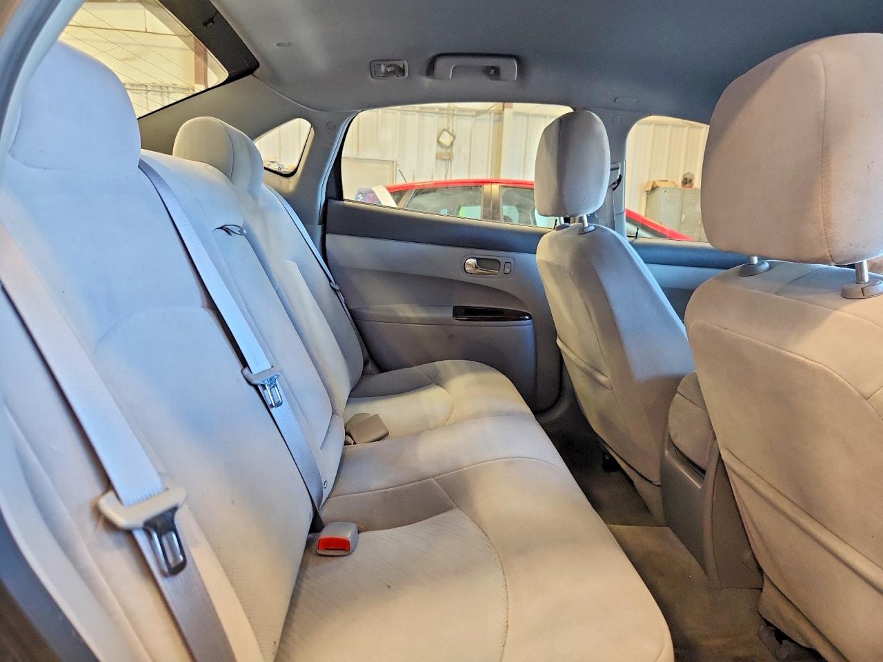 2007 Buick Lacrosse Cx Blue vin: 2G4WC582671239261