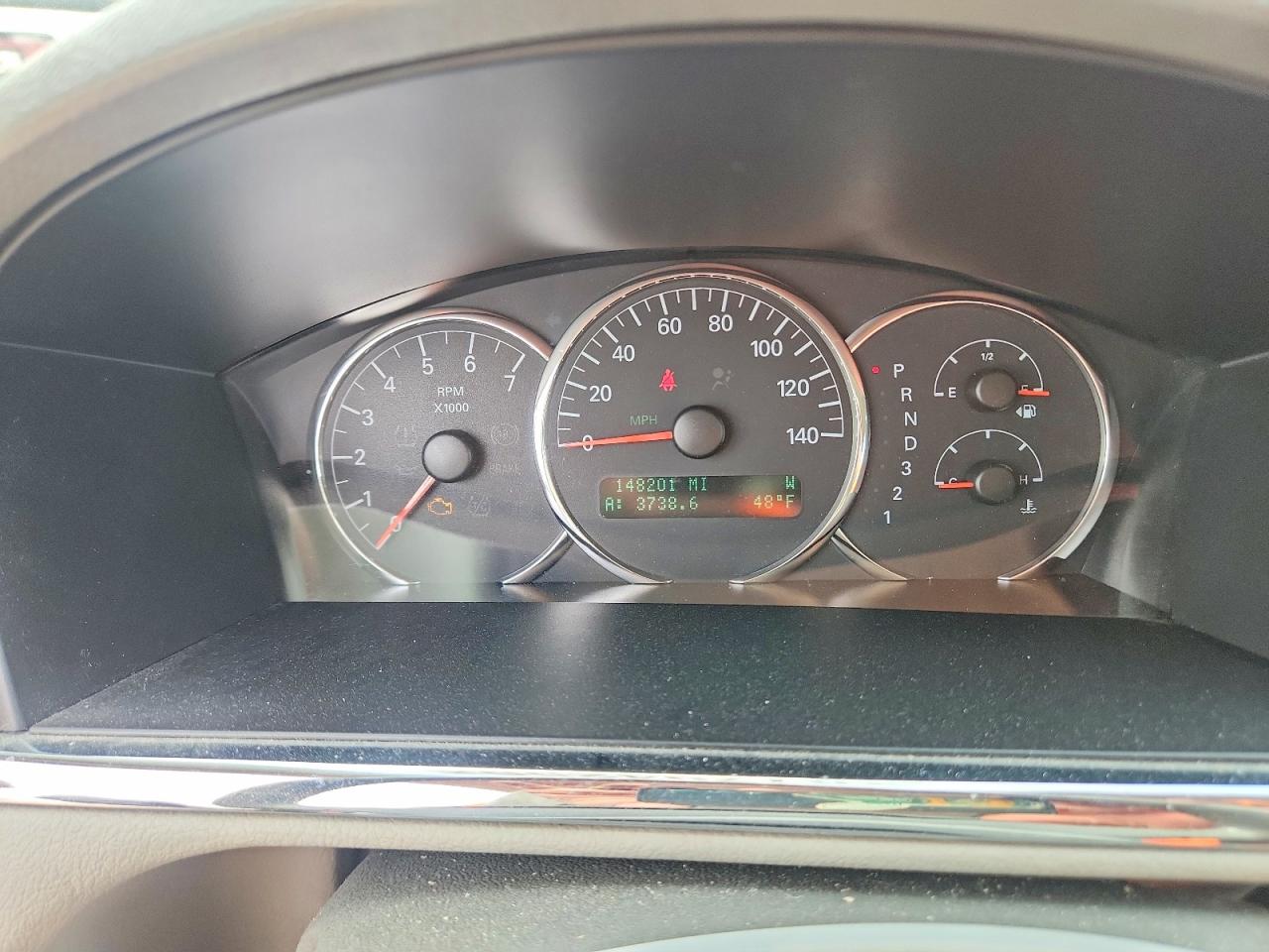 2009 Buick Lacrosse Cx Бордовый vin: 2G4WC582691271047