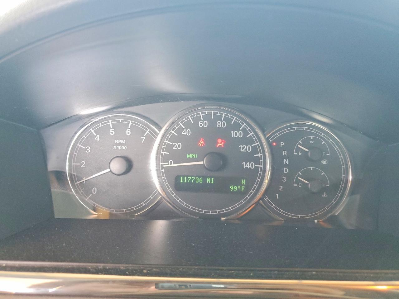 2006 Buick Lacrosse Cx Серебряный vin: 2G4WC582861203294