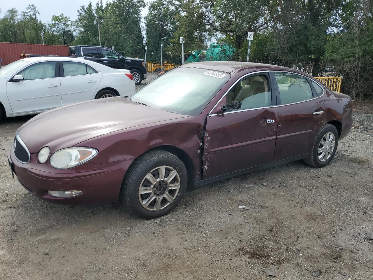 2G4WC582861268548