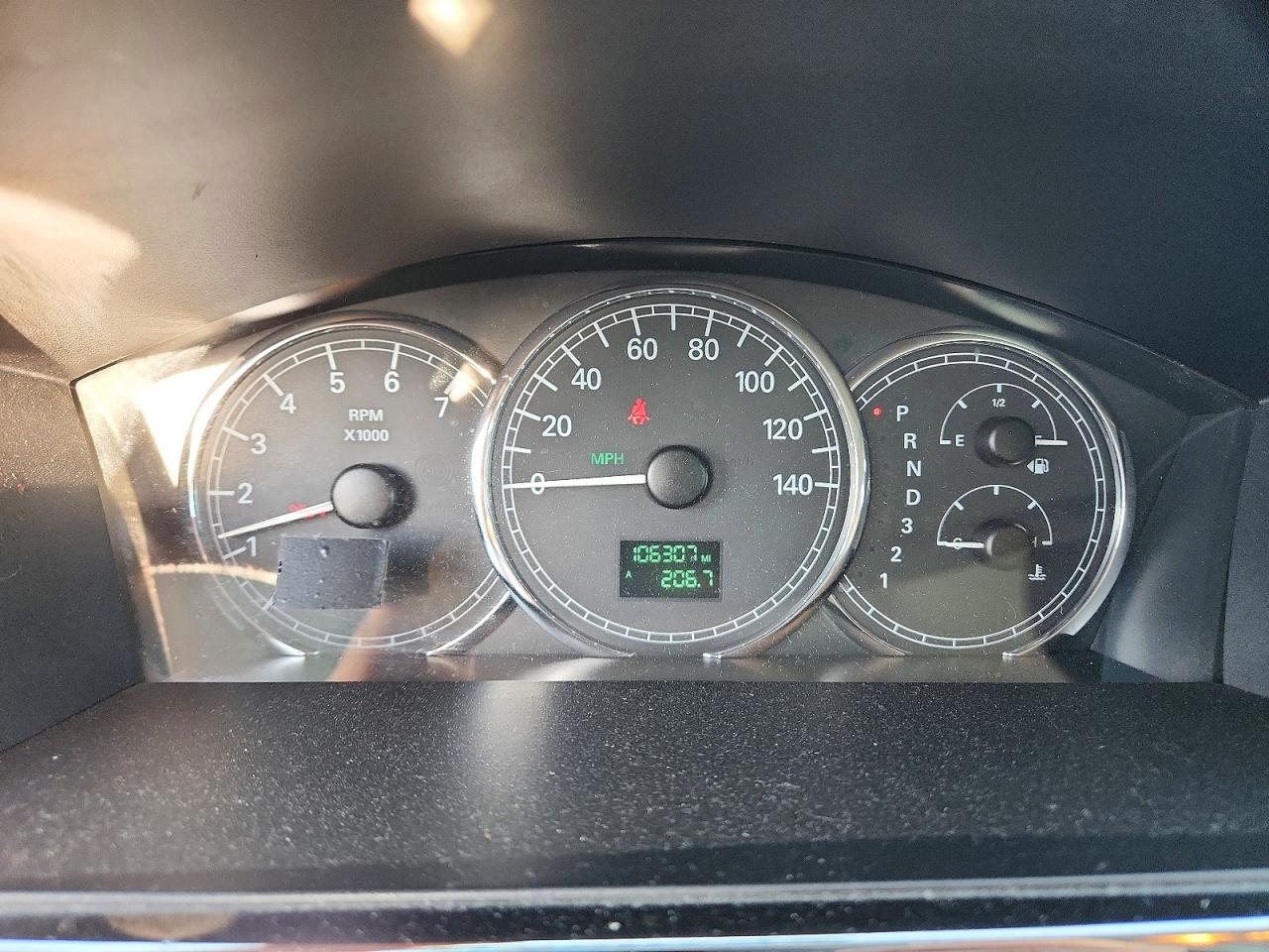 2006 Buick Lacrosse Cx White vin: 2G4WC582861276438