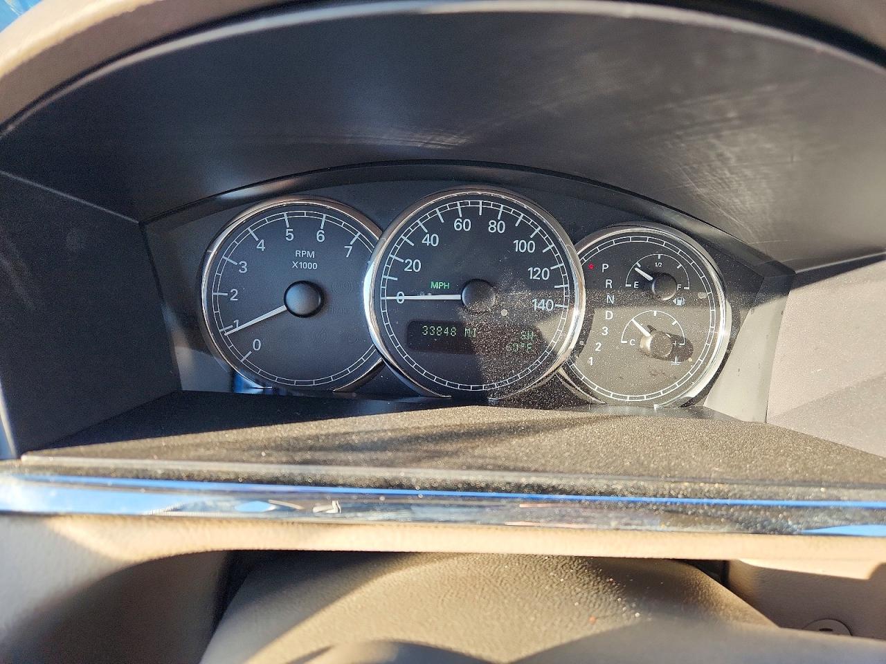 2006 Buick Lacrosse Burgundy vin: 2G4WC582861279727