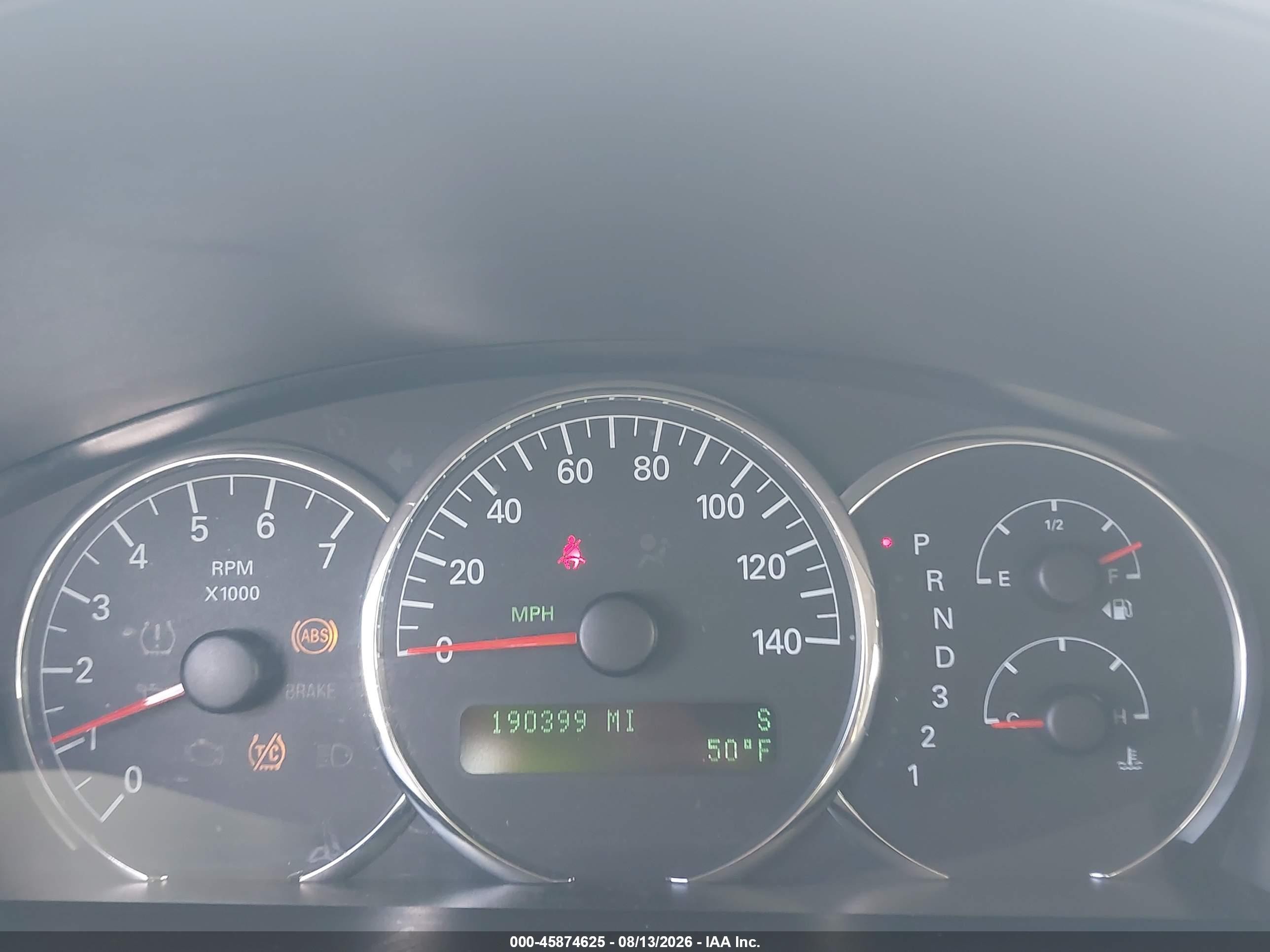 2008 Buick Lacrosse Cx Gray vin: 2G4WC582881129443
