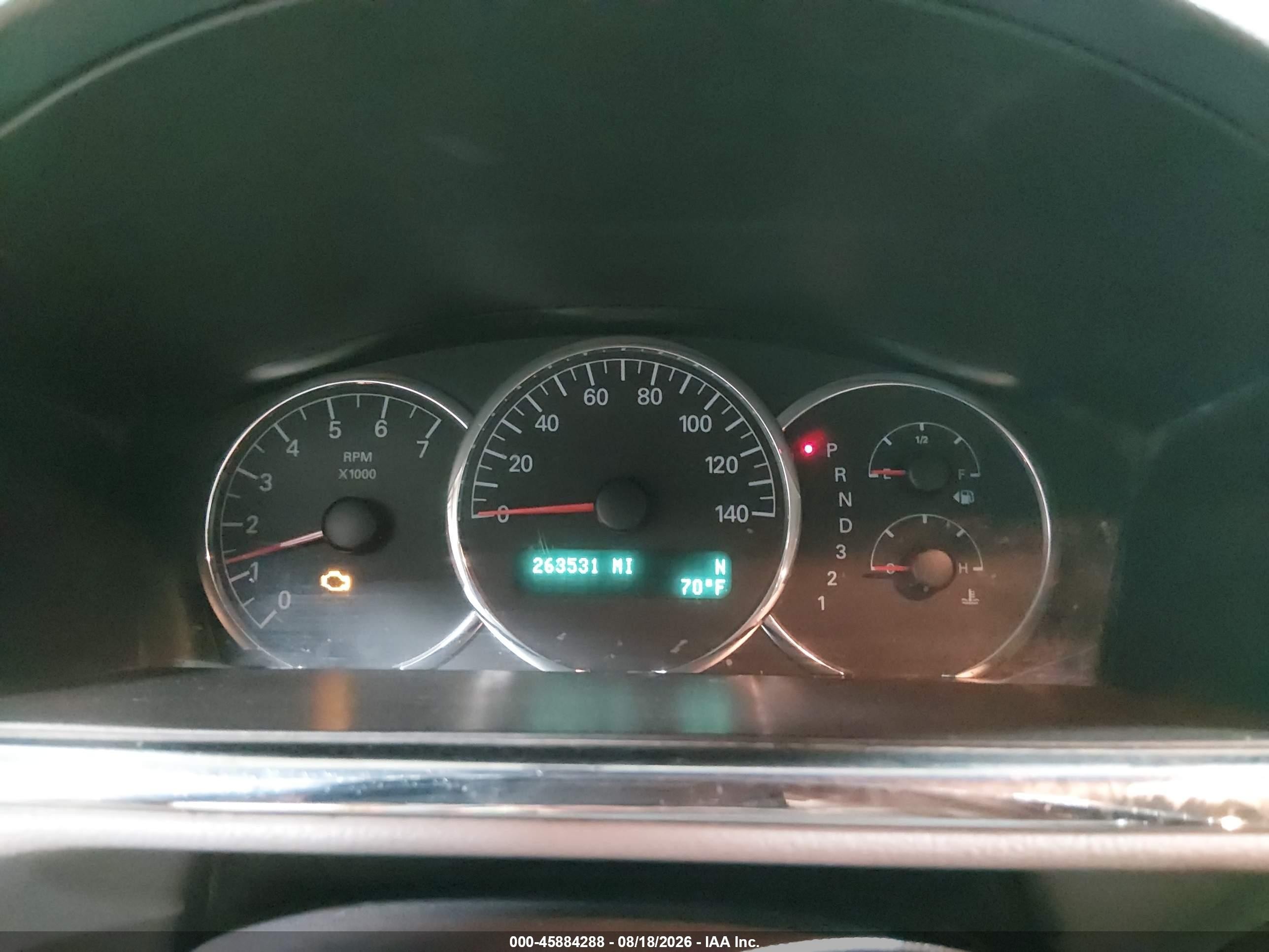 2007 Buick Lacrosse Cx Gray vin: 2G4WC582971115050