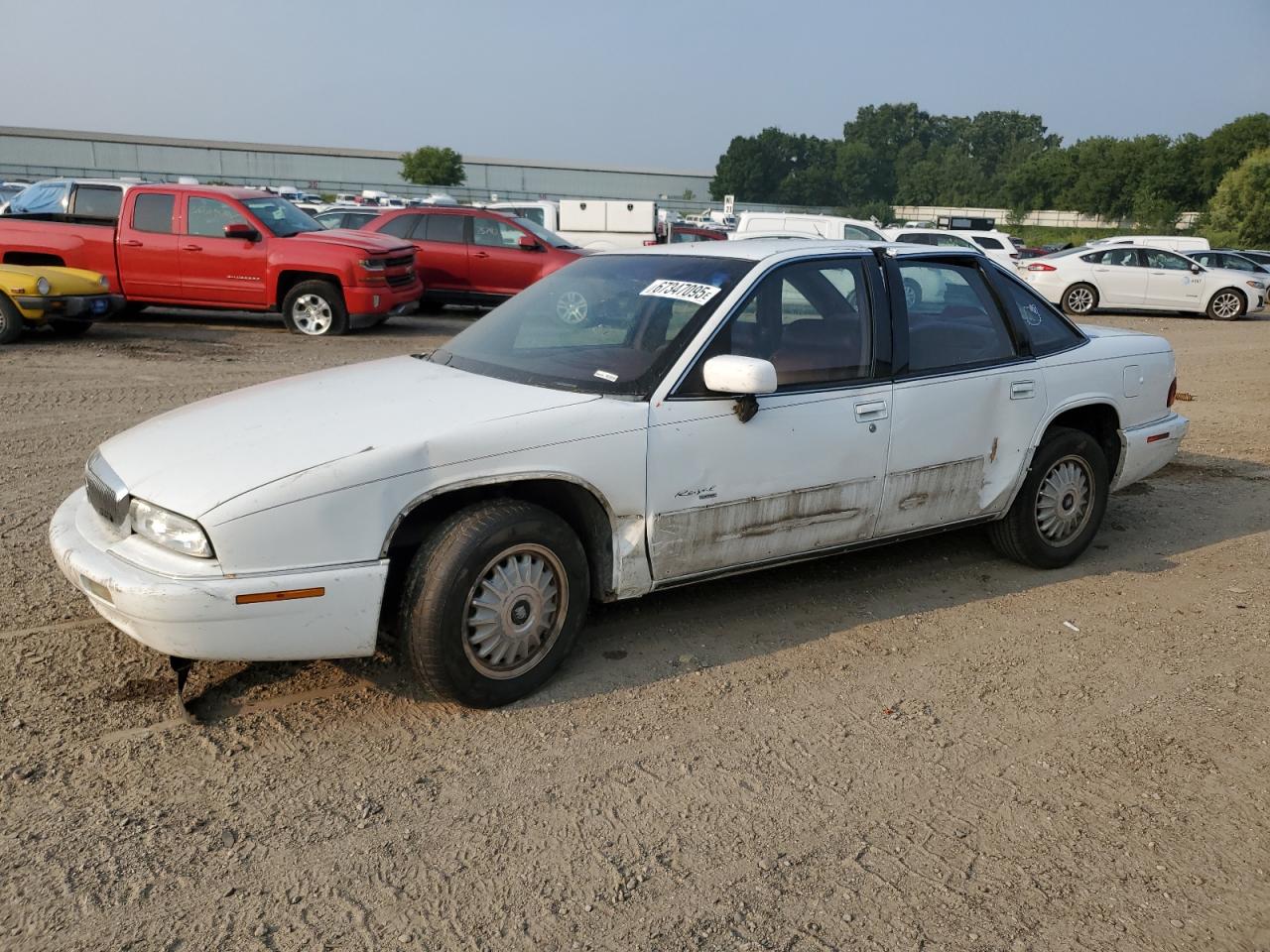 2G4WD52K9T1521135