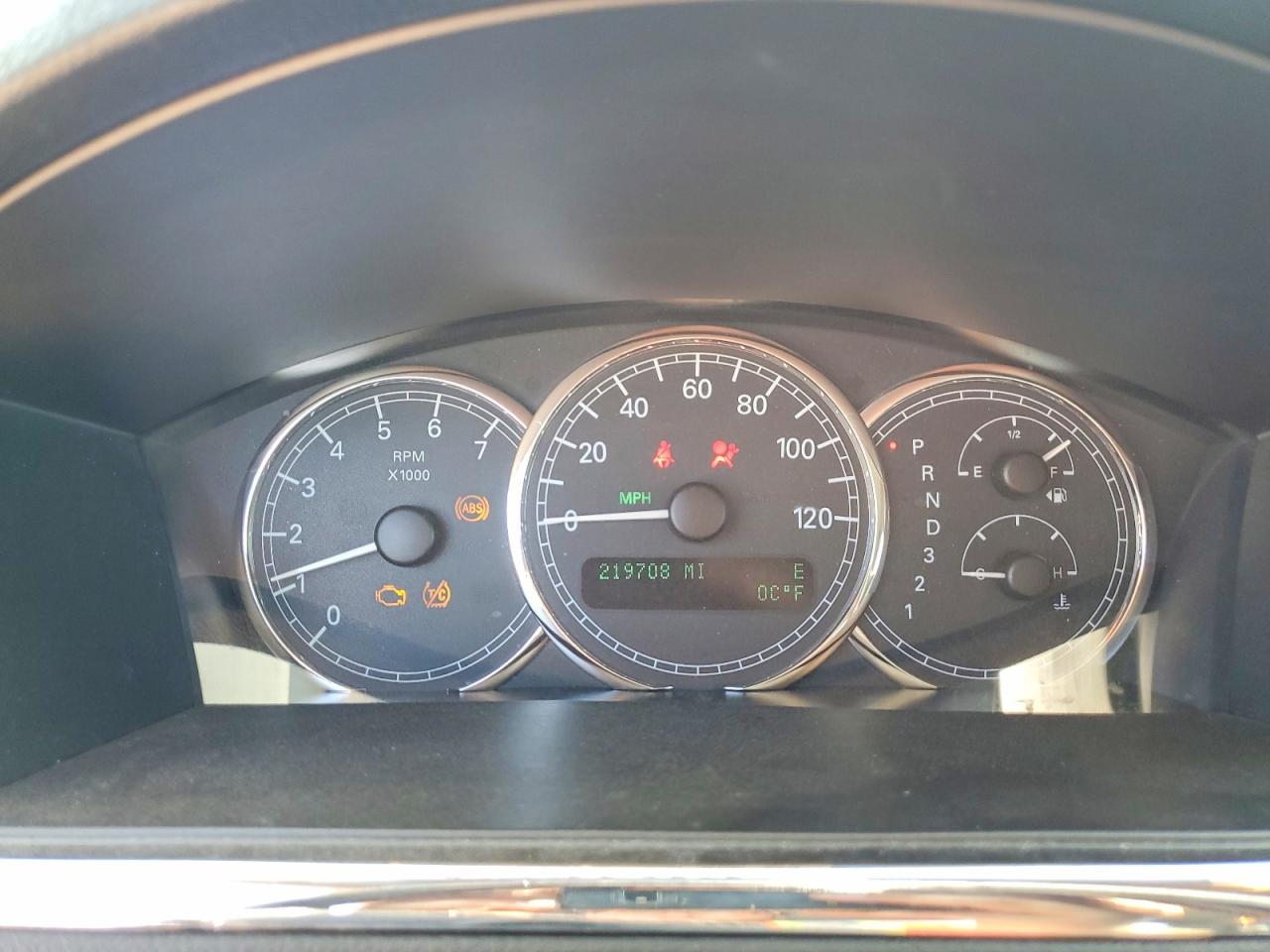 2005 Buick Lacrosse Cxl Silver vin: 2G4WD532051208833
