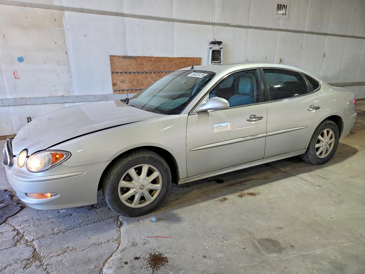 2G4WD532051225874