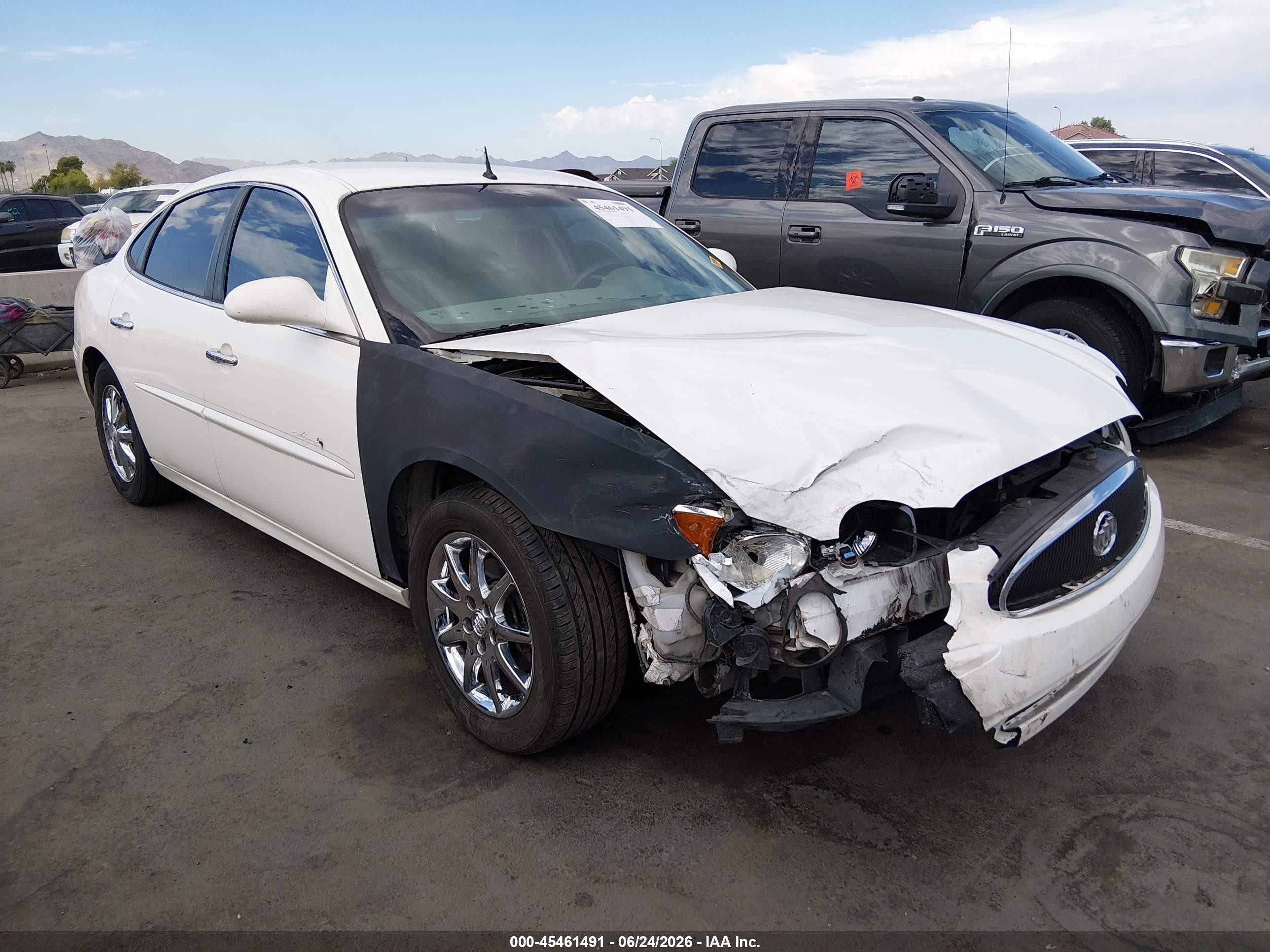 2G4WD532051226006
