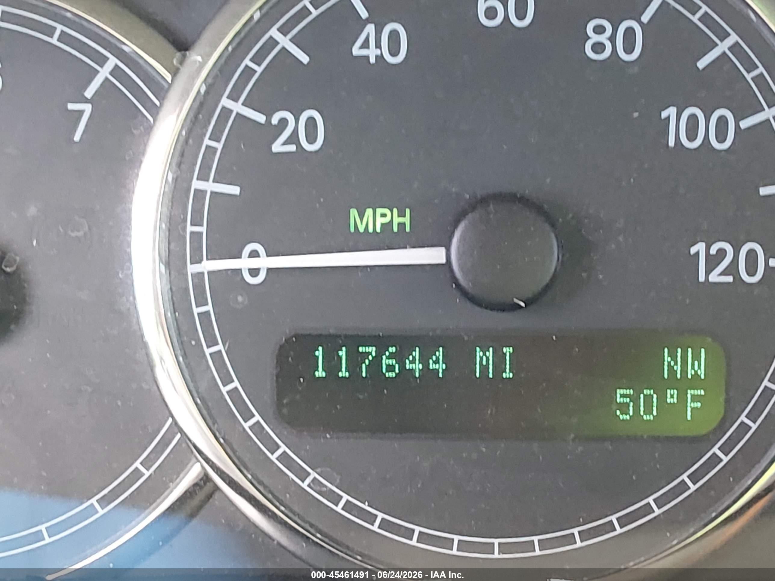 2005 Buick Lacrosse Cxl White vin: 2G4WD532051226006