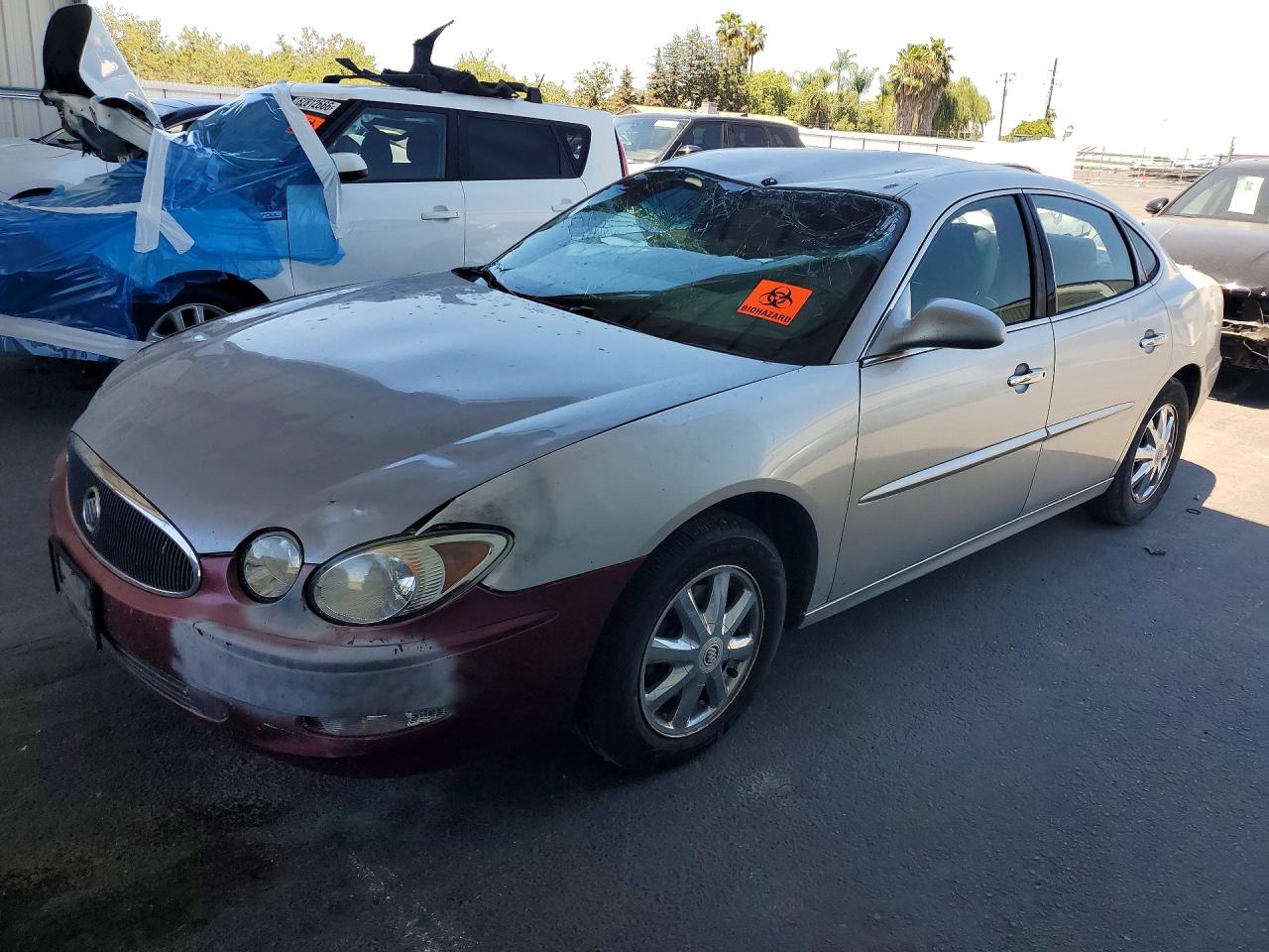 2G4WD532151190701