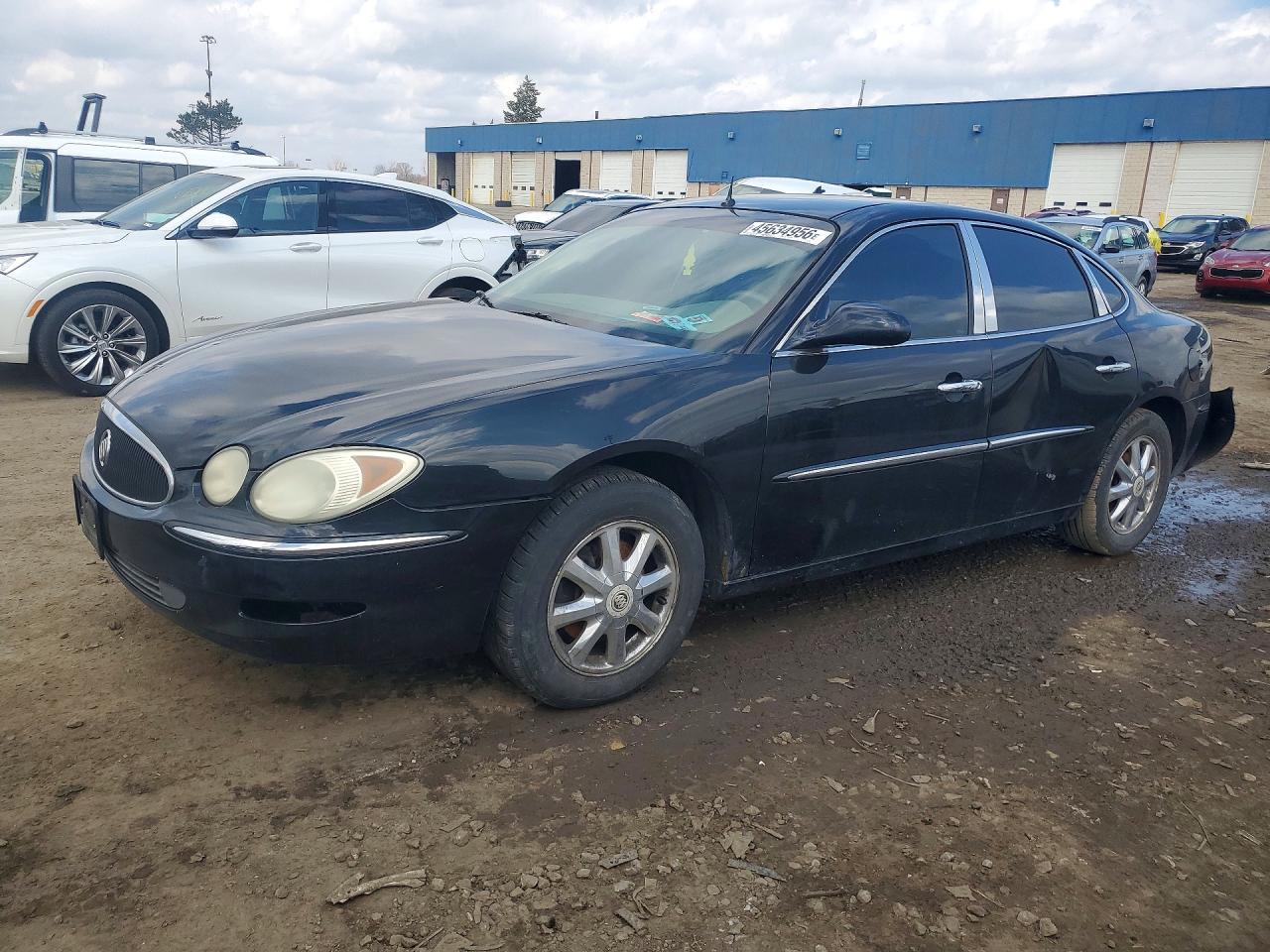 2G4WD532451210424