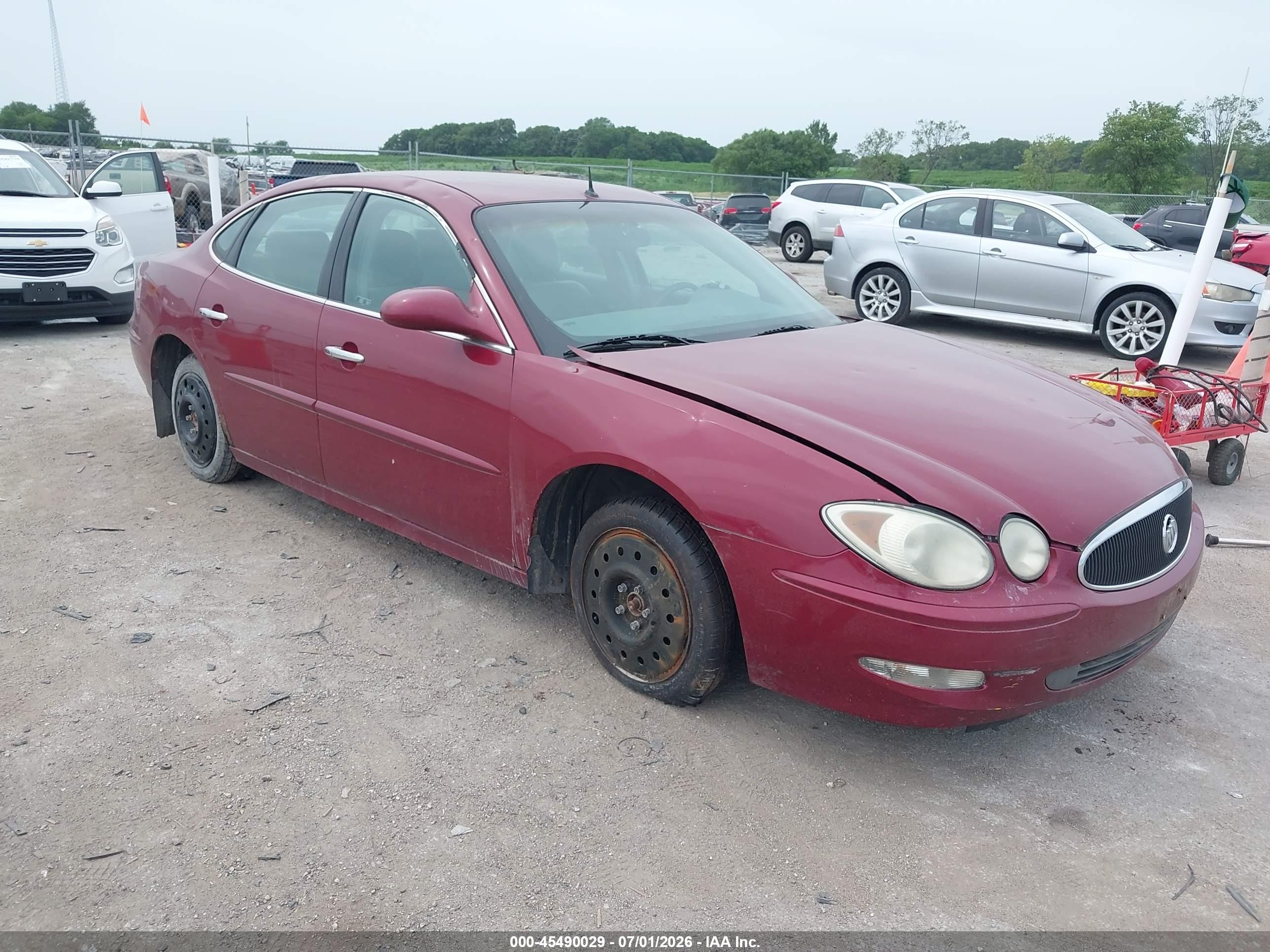 2G4WD532551143476
