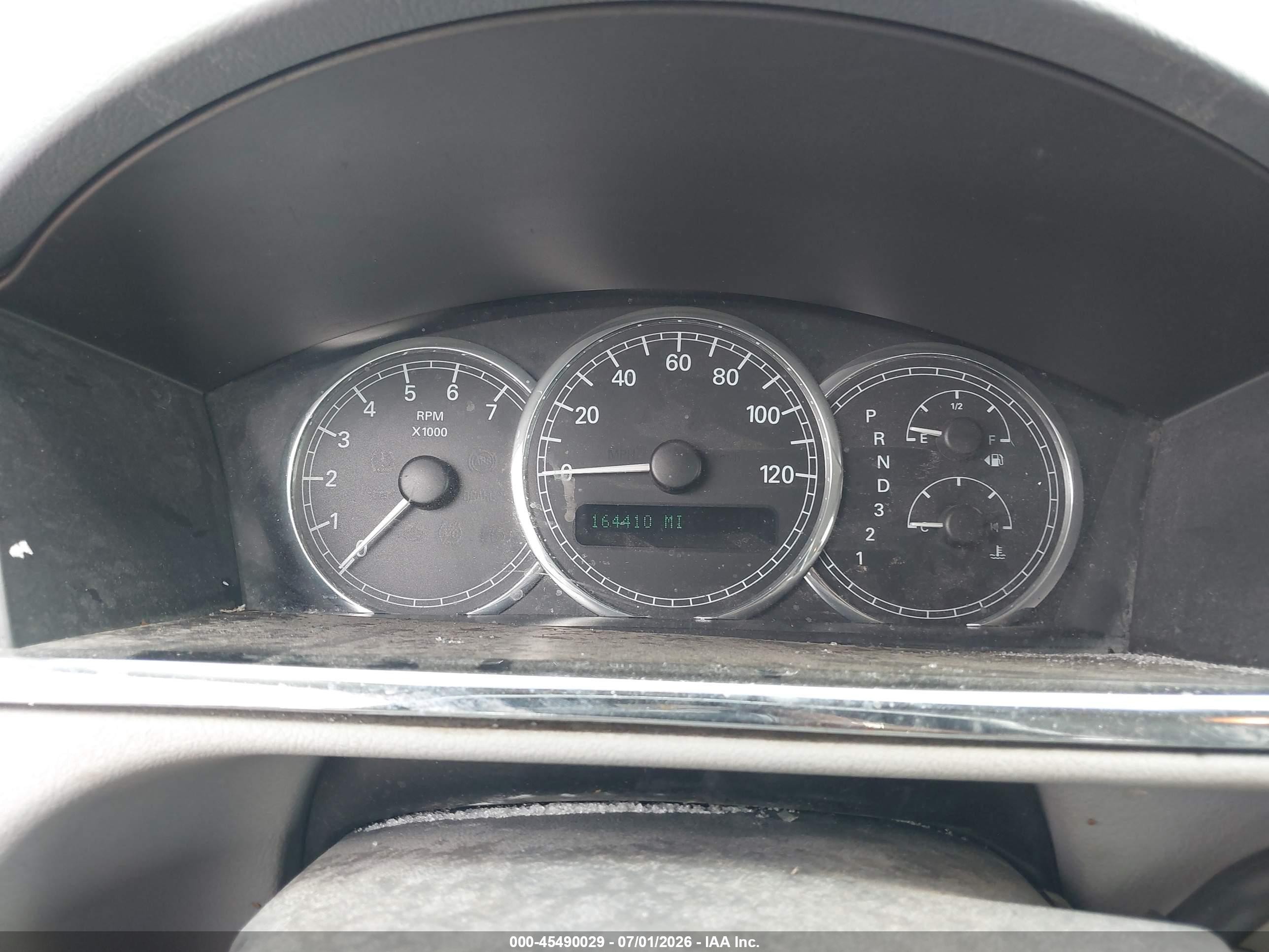 2005 Buick Lacrosse Cxl Maroon vin: 2G4WD532551143476