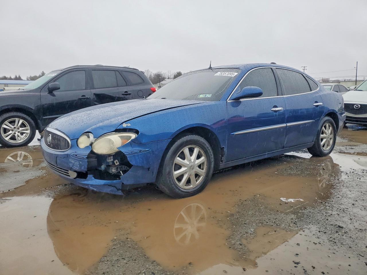 2G4WD532851341503