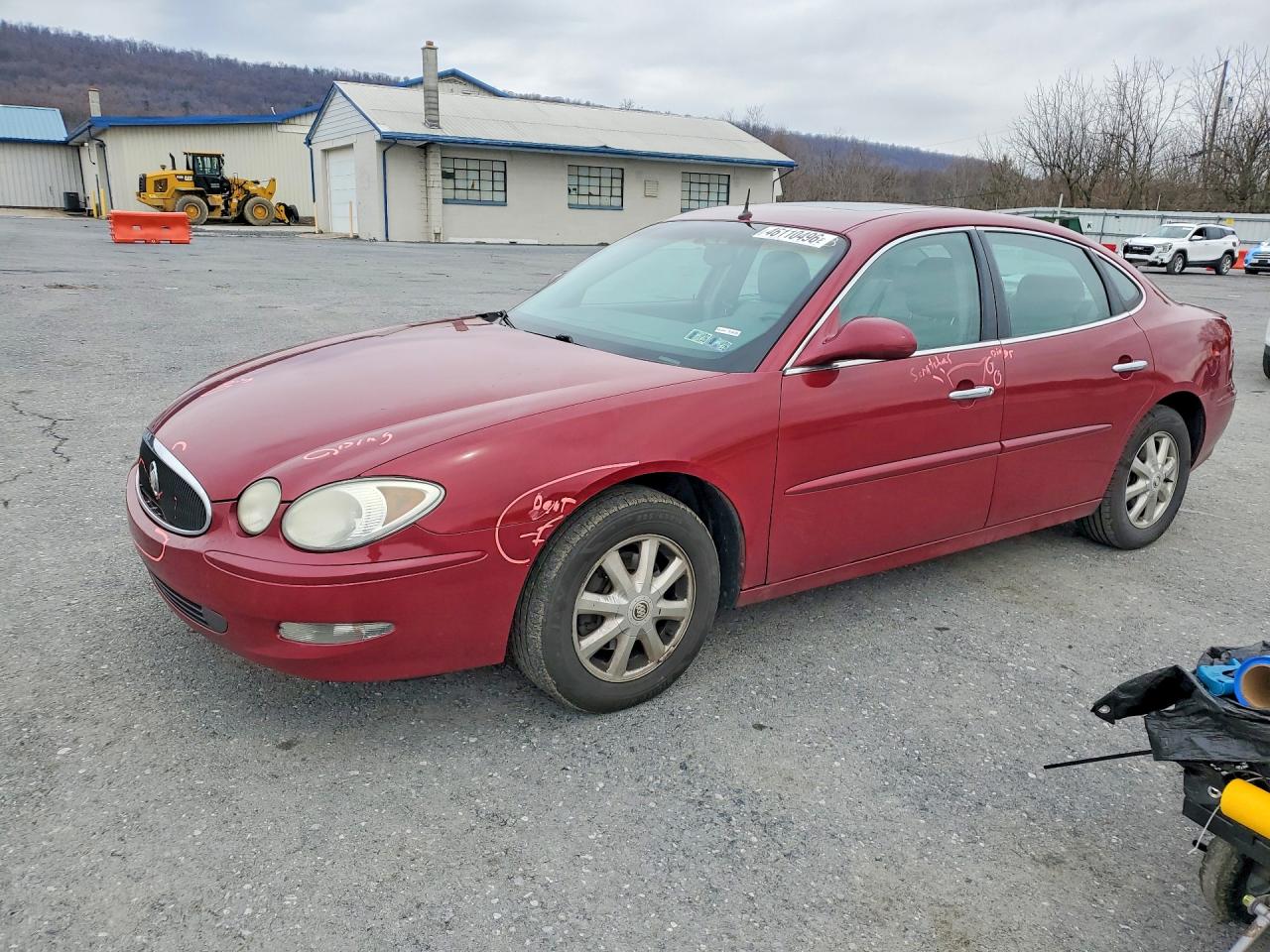 2G4WD532951216638