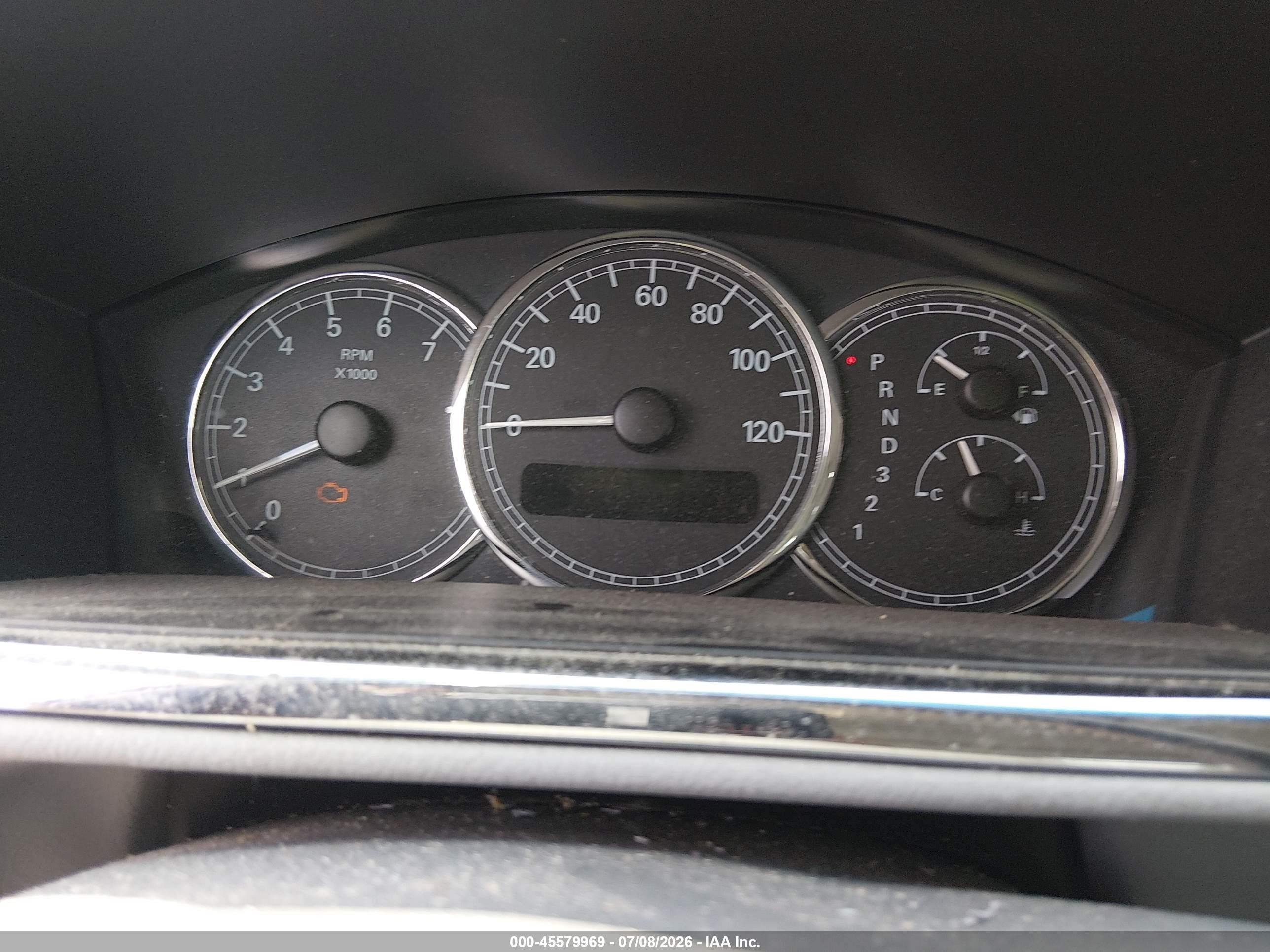 2005 Buick Lacrosse Cxl Белый vin: 2G4WD532951224805