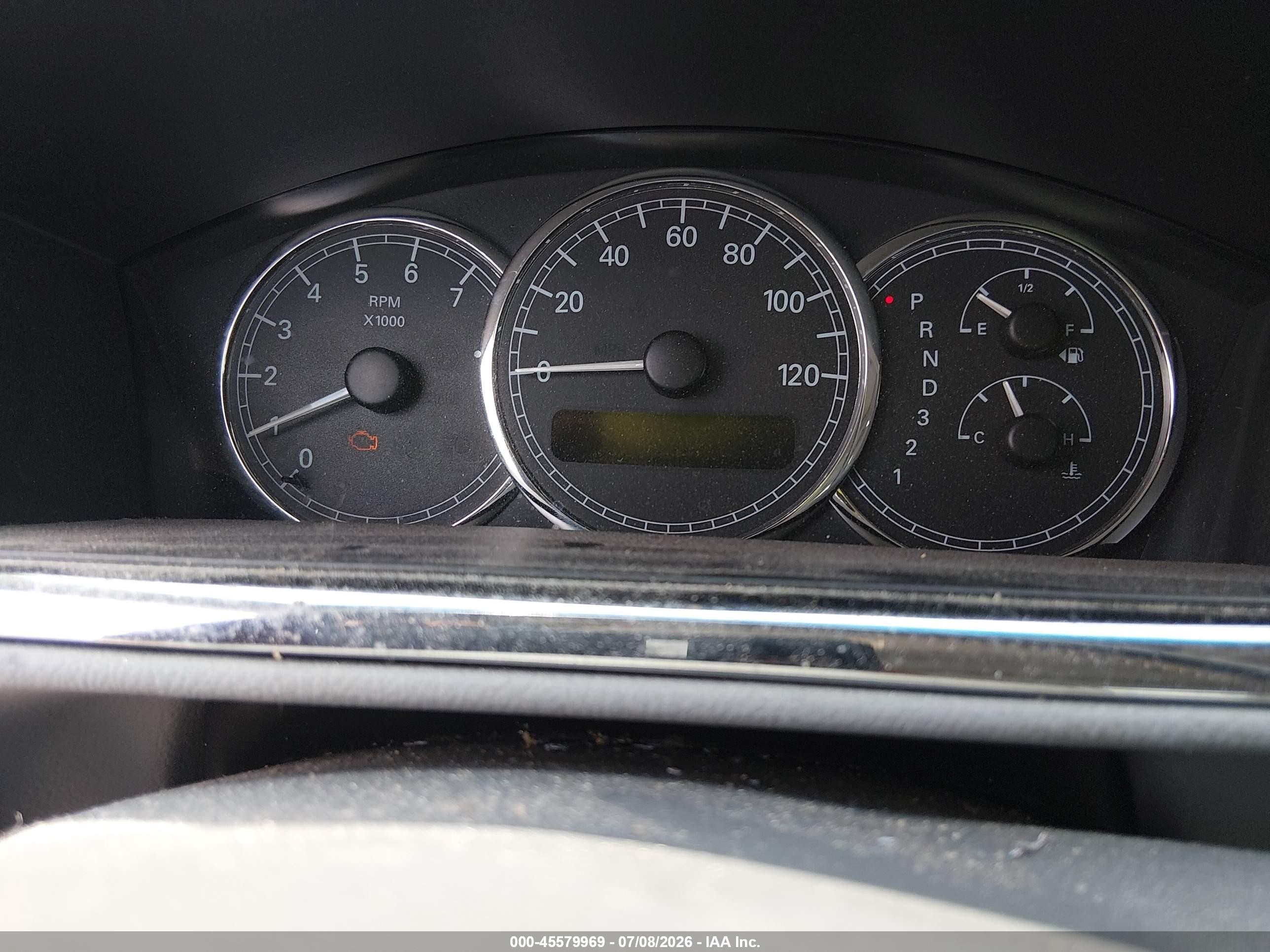 2005 Buick Lacrosse Cxl Белый vin: 2G4WD532951224805