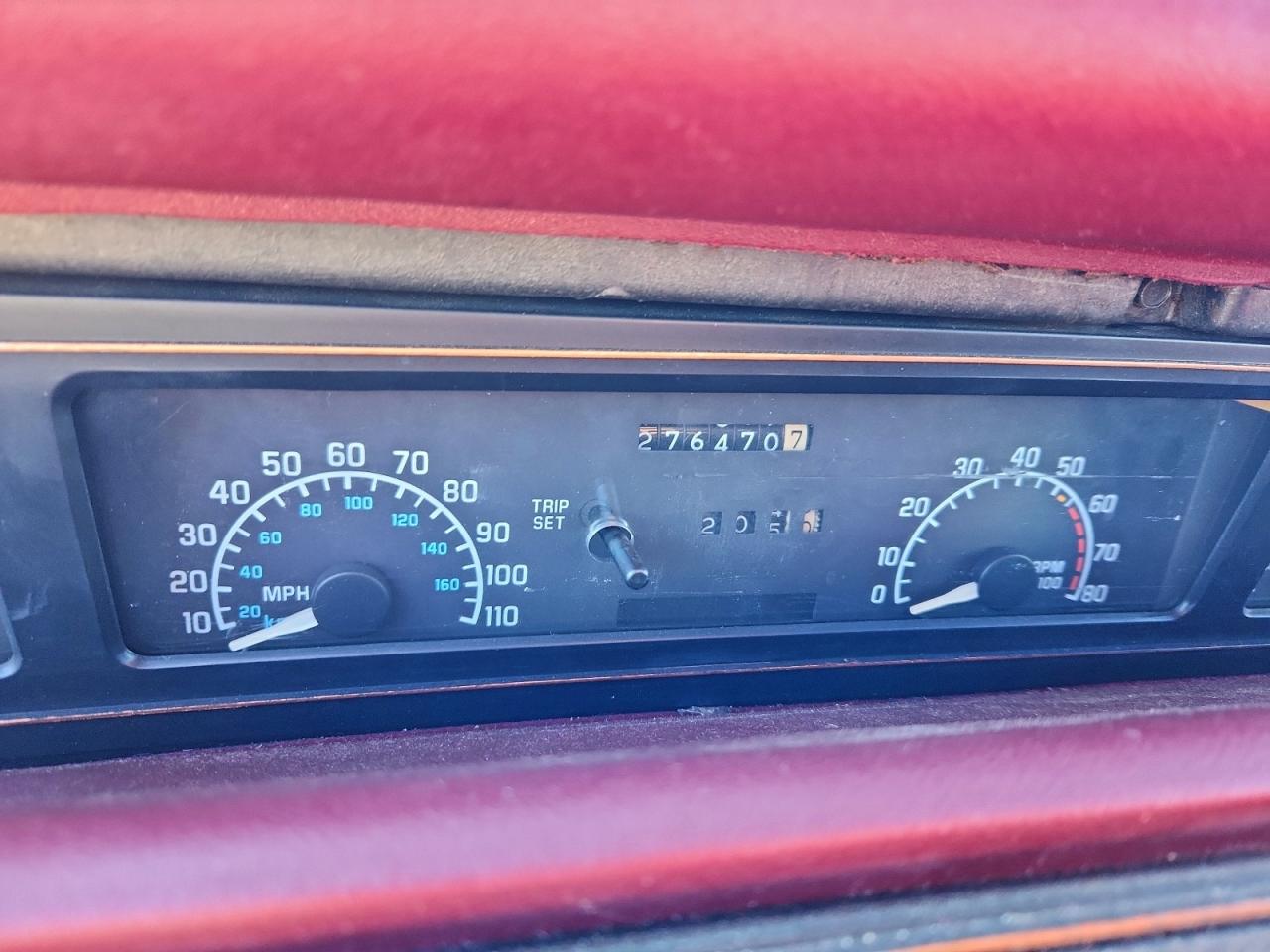 1992 Buick Regal Limited Silver vin: 2G4WD54L0N1421501