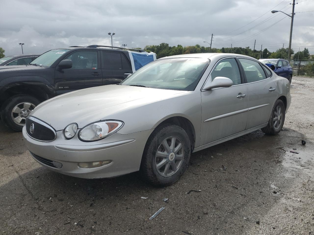 2G4WD552071242271
