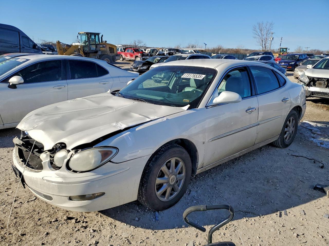 2G4WD552371240191
