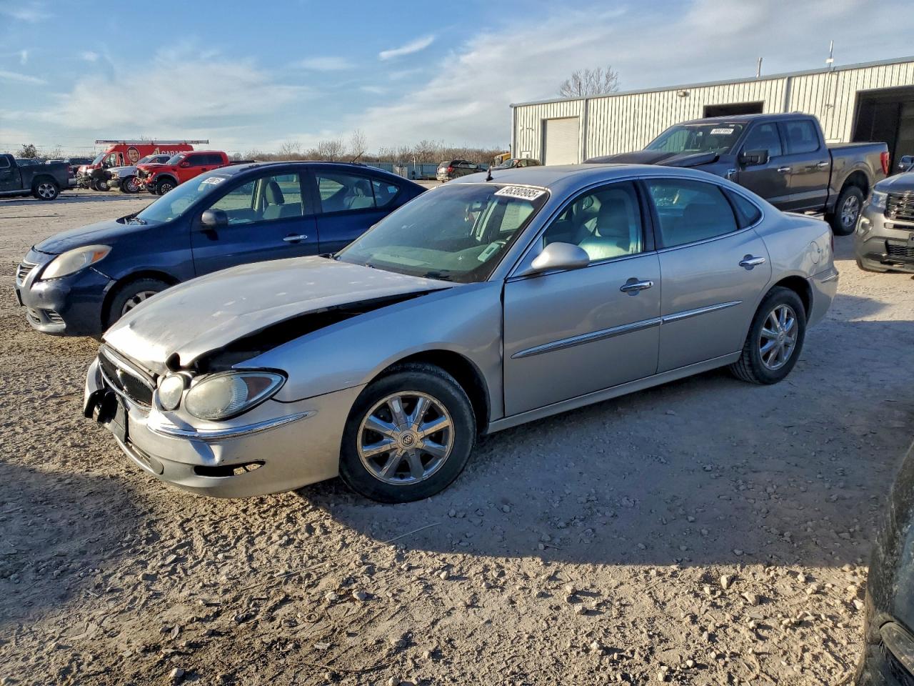 2G4WD562051195352