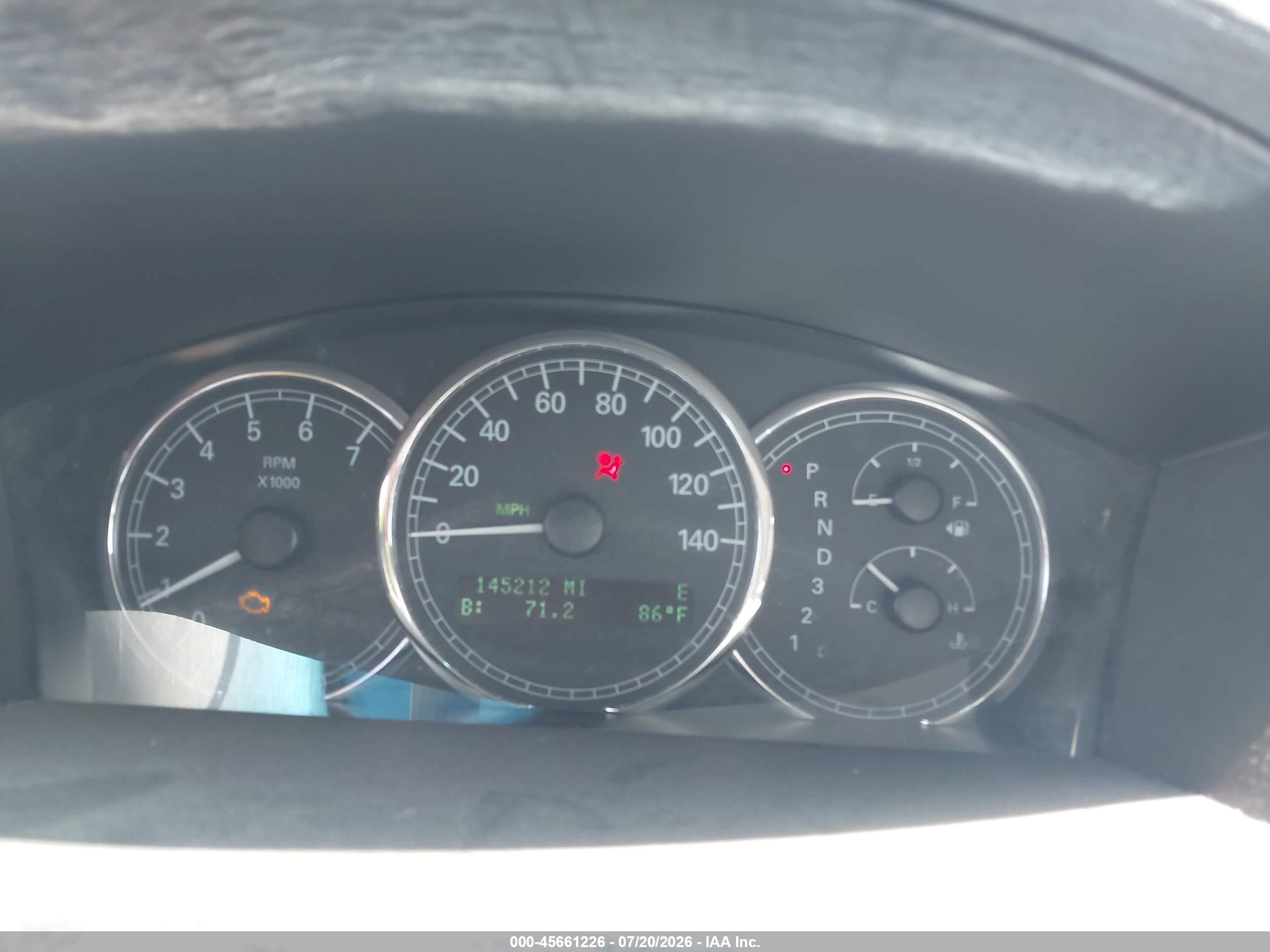 2005 Buick Lacrosse Cxl Белый vin: 2G4WD562151348837