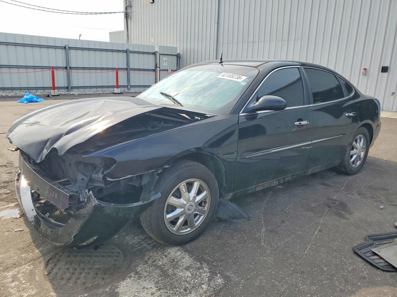 2G4WD562251215407