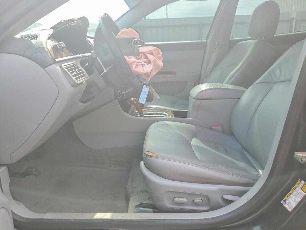 2005 Buick Lacrosse Cxl Black vin: 2G4WD562251215407