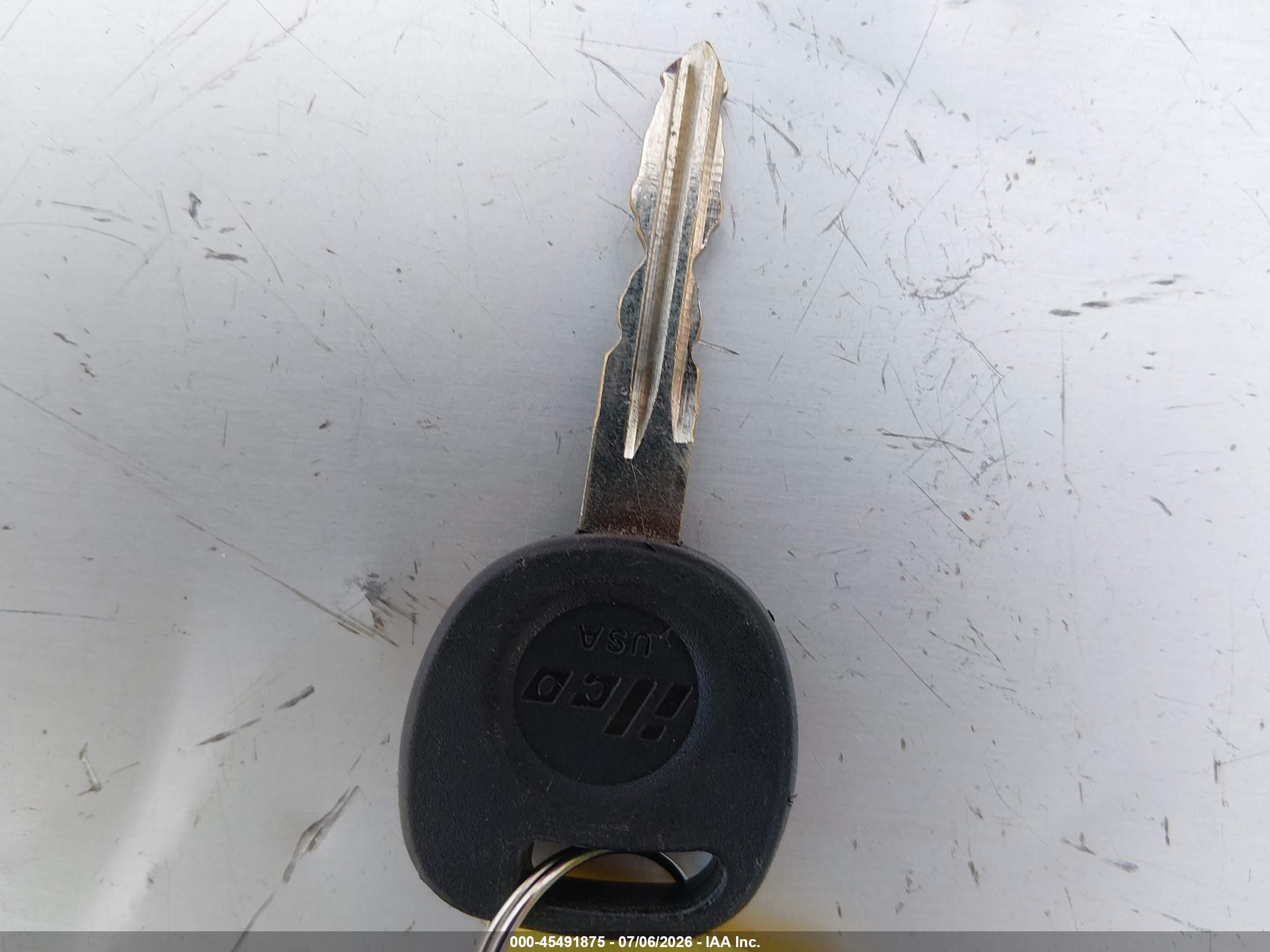 2005 Buick Lacrosse Cxl Золотой vin: 2G4WD562851230168