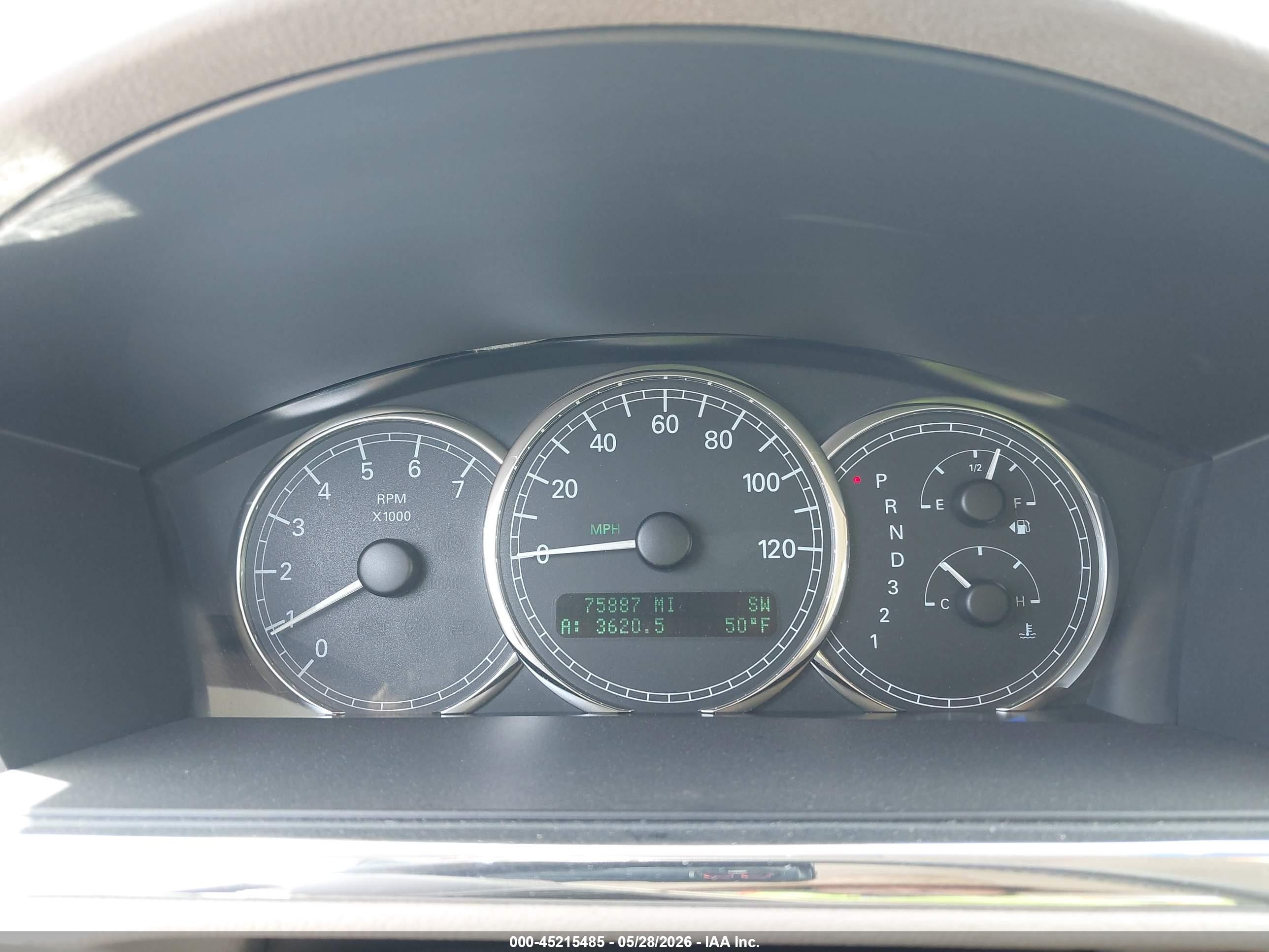 2005 Buick Lacrosse Cxl Silver vin: 2G4WD562851330187