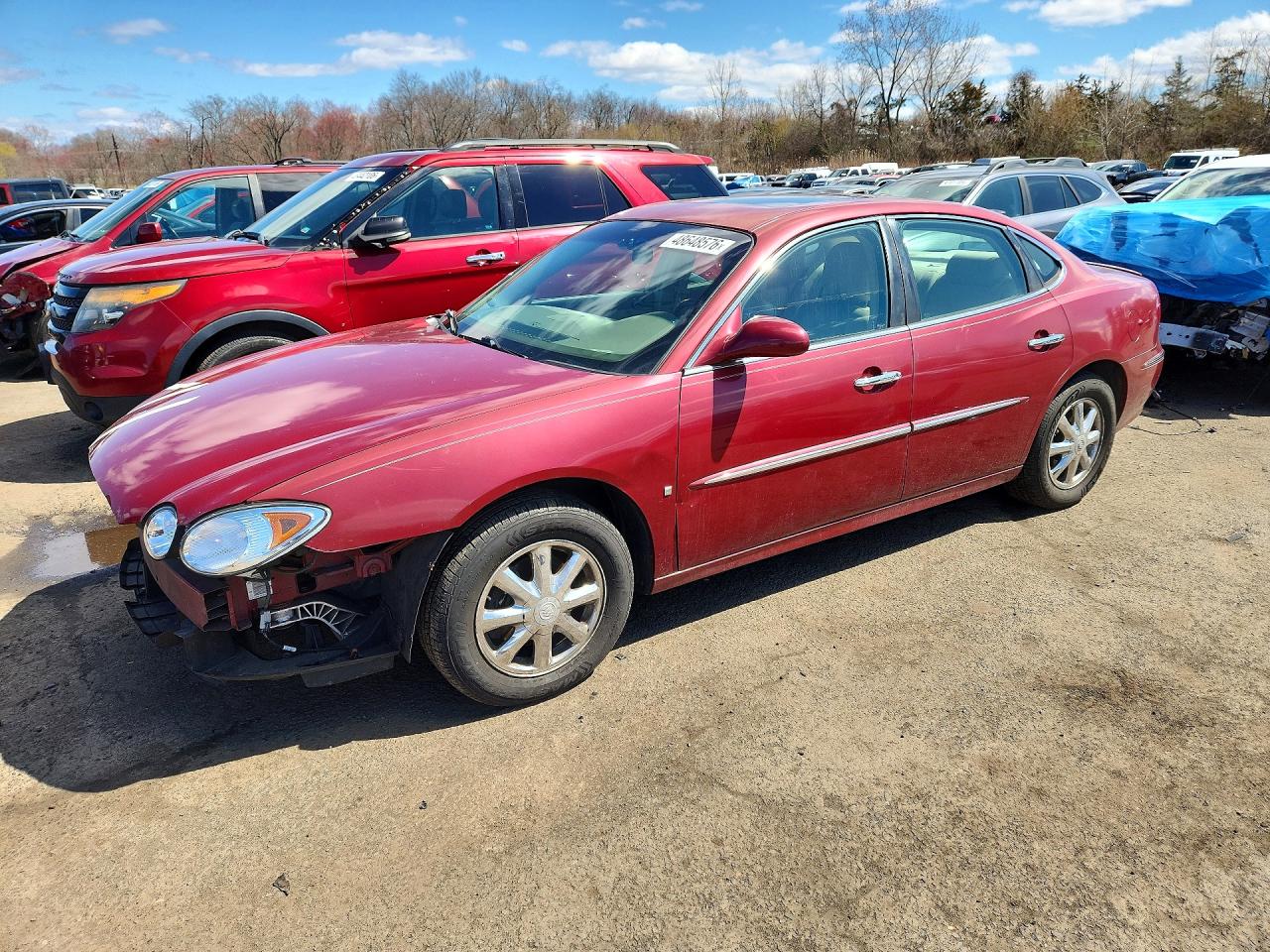 2G4WD582061212066